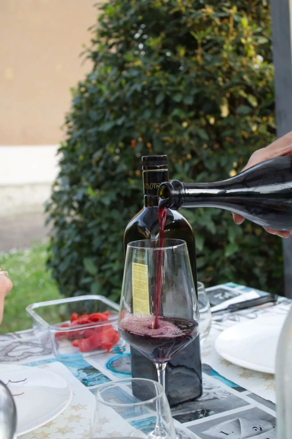 "Casa Natalia 2-Binnen