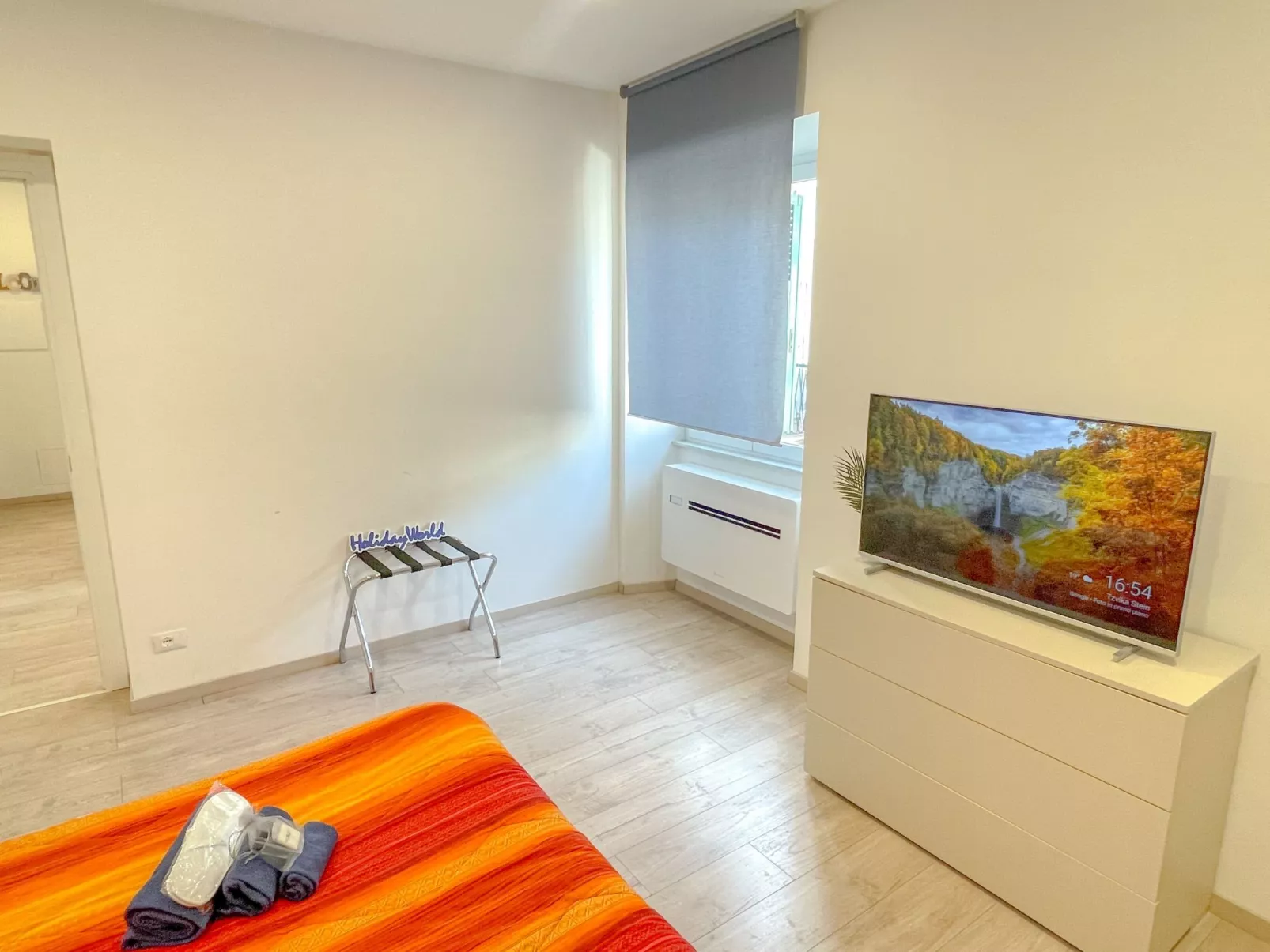 Tommi's Haus von Holiday World-Binnen