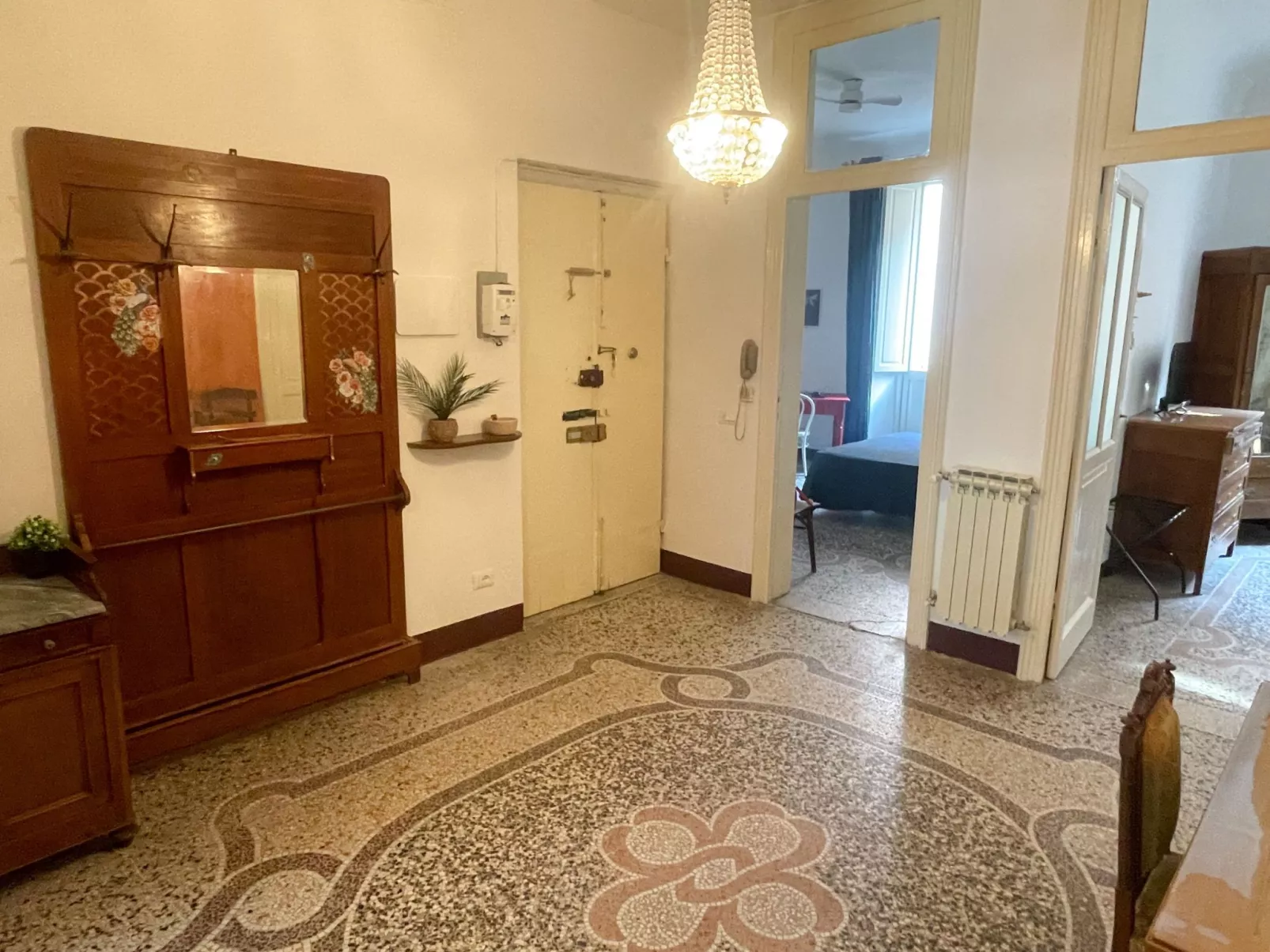 Casa Tortelli bei Holiday World-Binnen