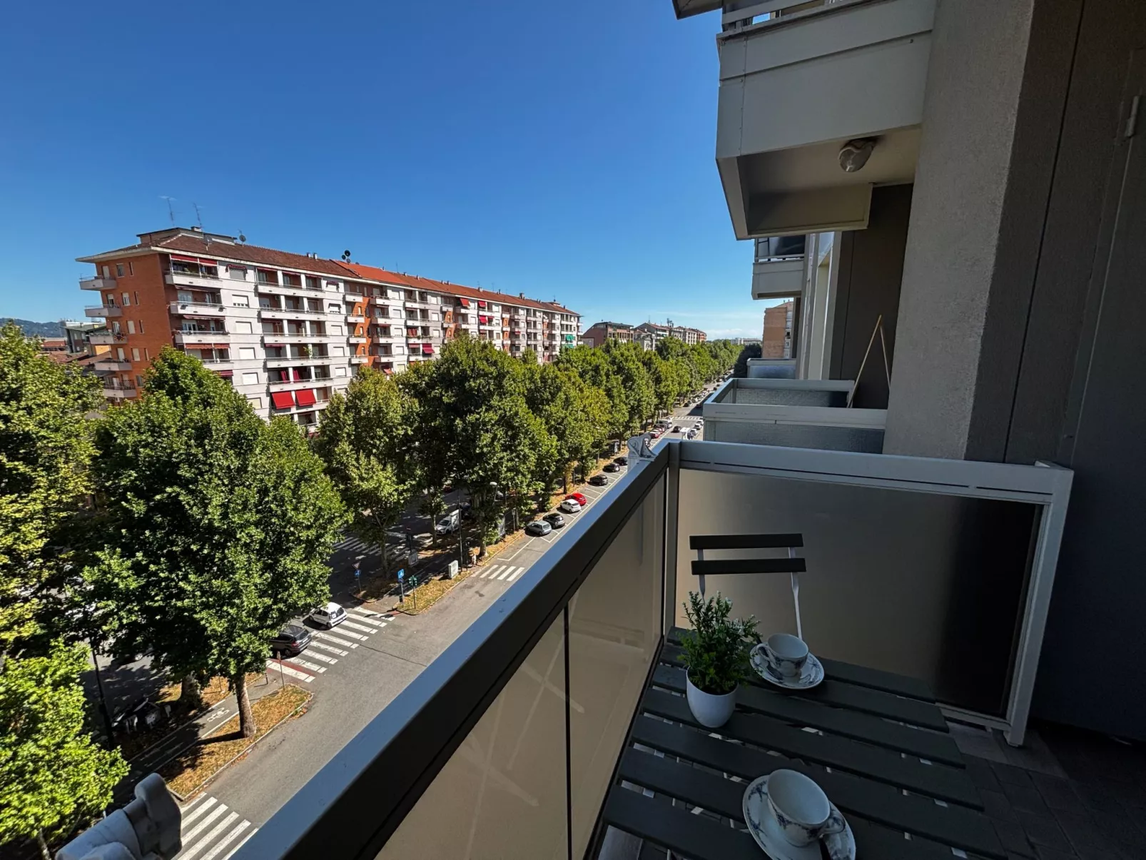 Haus Montecucco von Holiday World-Buiten