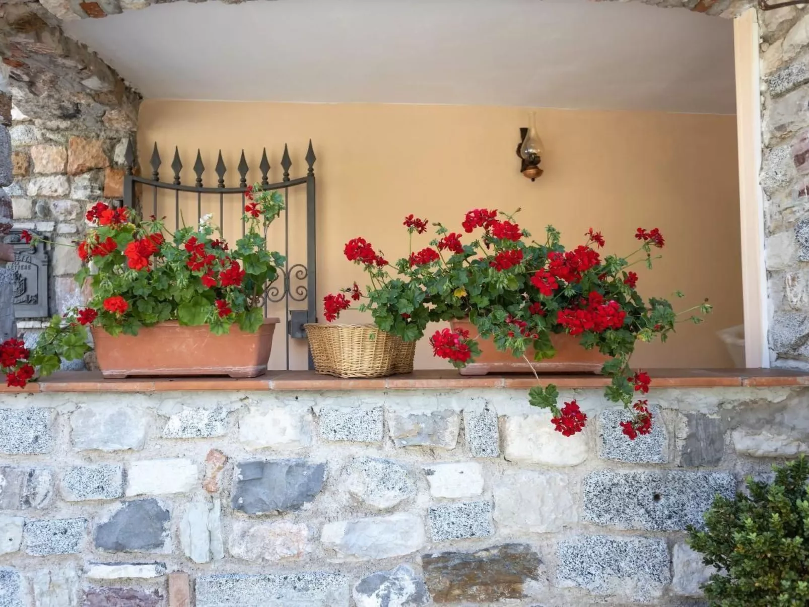 Wohnung 'Casa Rita 4' mit Wasserblick-Image-tags.info