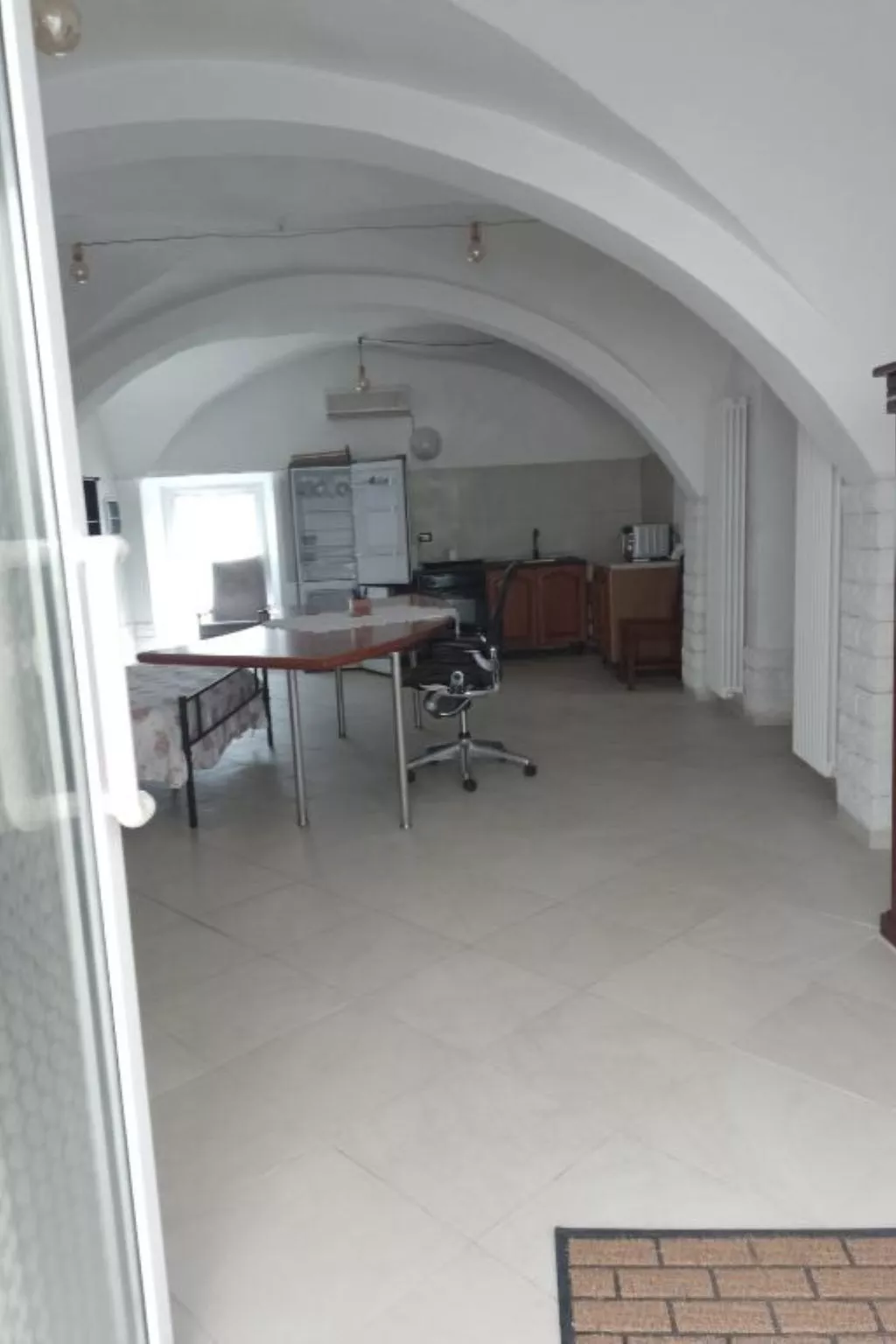 Wohnung "Riviera del Conero-Binnen