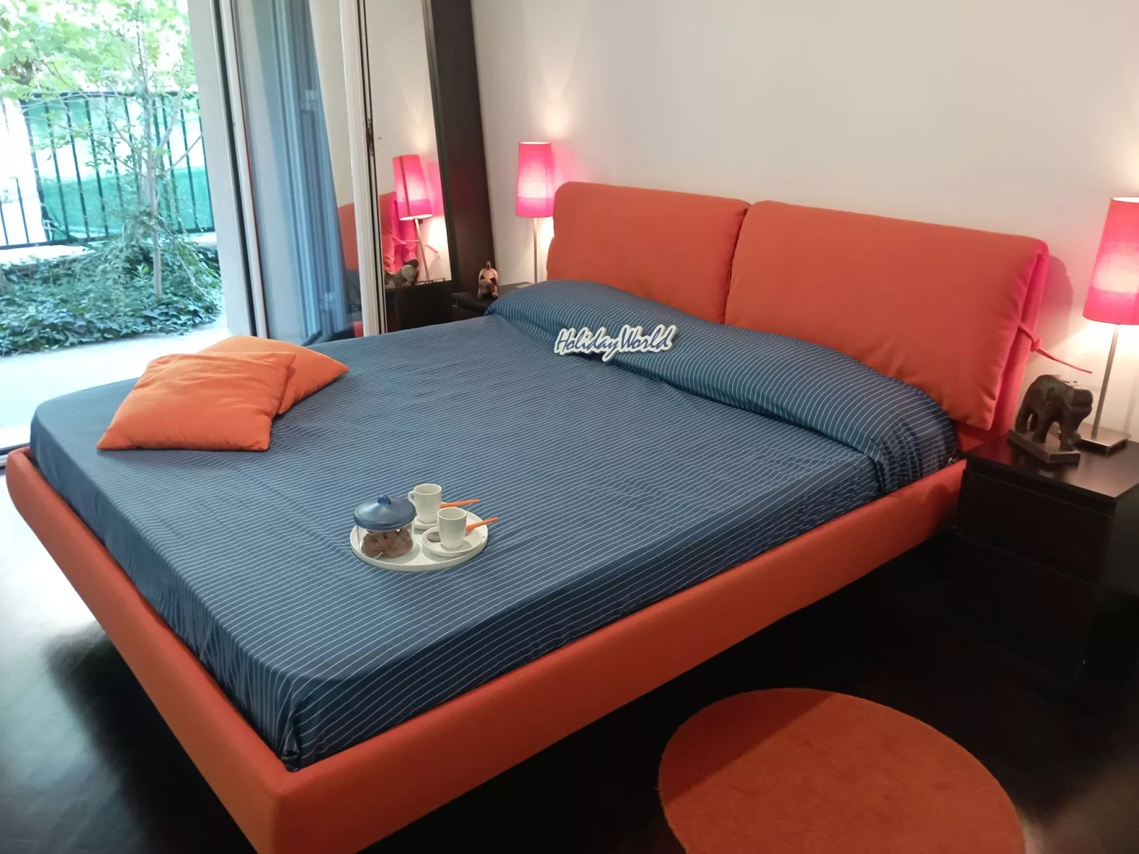 Casa Elena bei Holiday World-Binnen