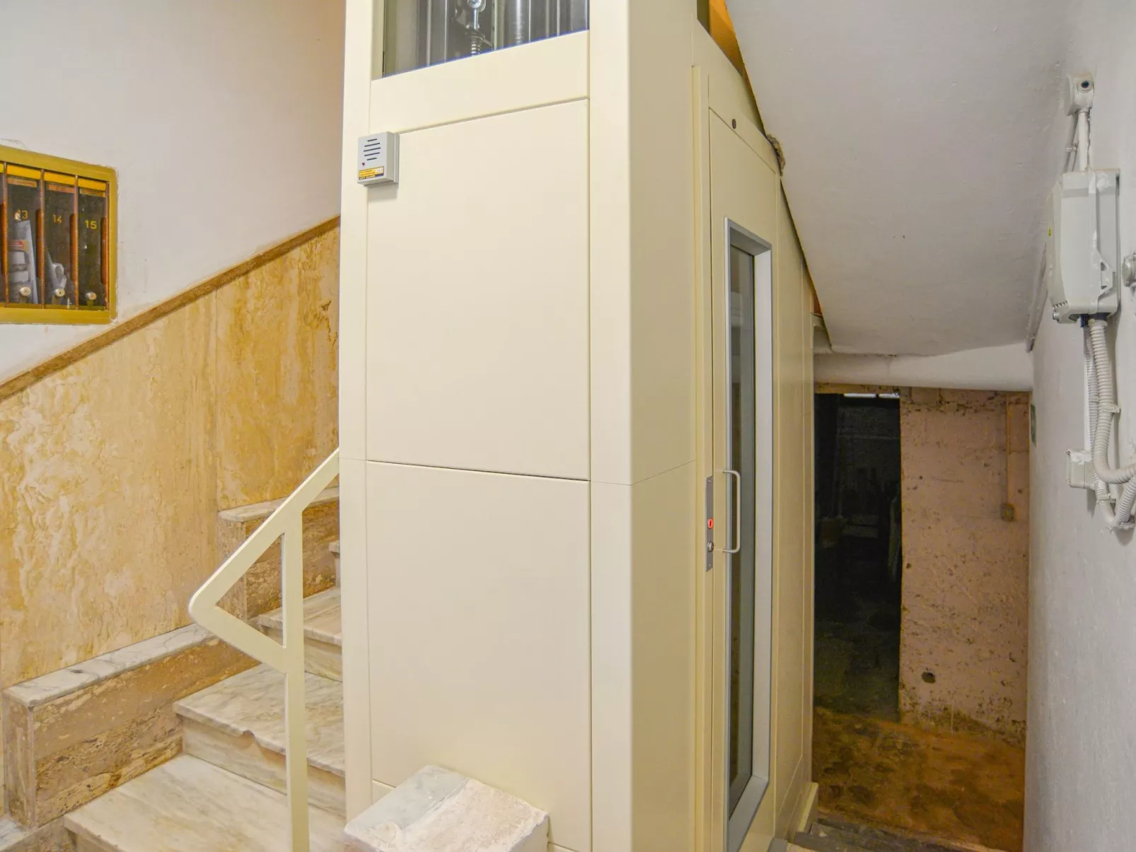 Casa Relax e Mare bei Holiday World-Binnen