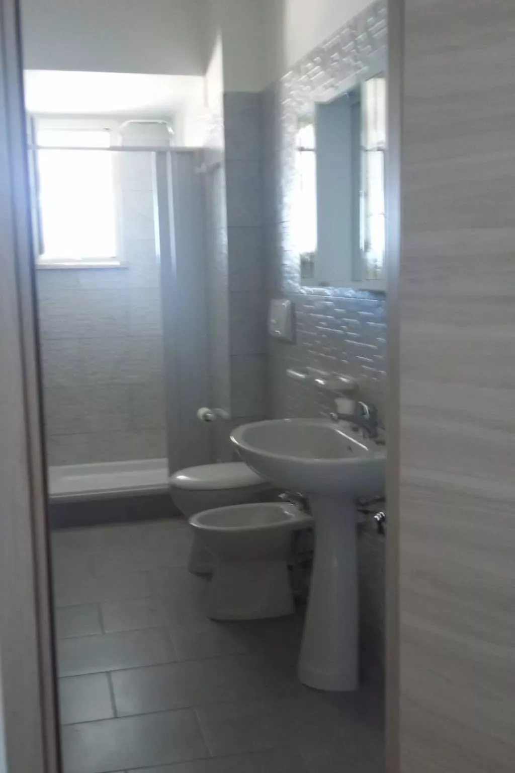 Drei-Zimmer-Wohnung mit Meerblick-Binnen