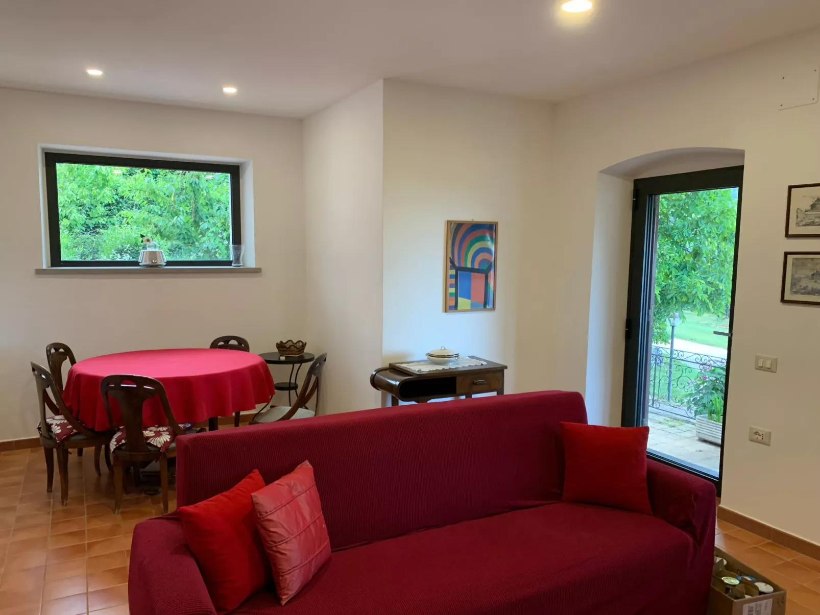 Villa Garden am See-Image-tags.info