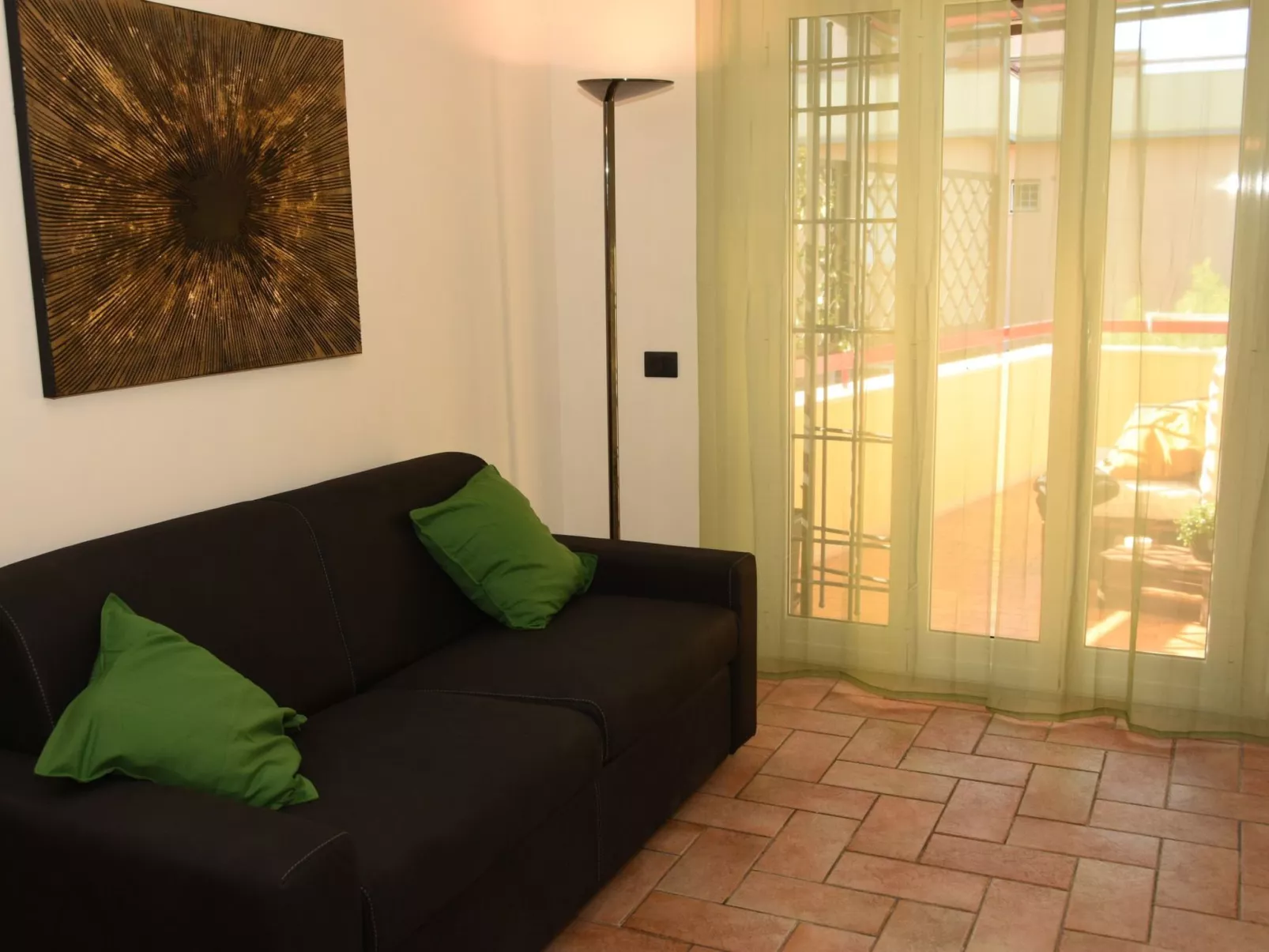 Cerveteri Loft Meer und Pool-Image-tags.info