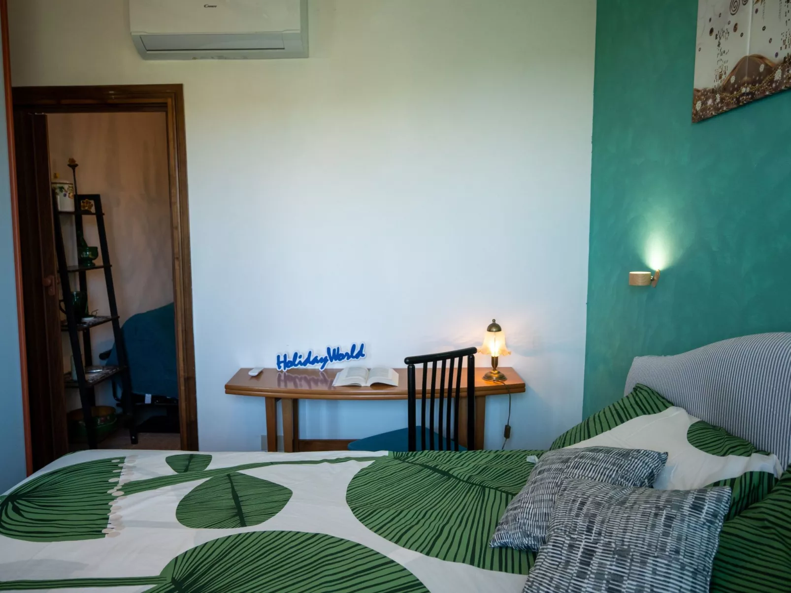 Casa Margot von Holiday World-Binnen