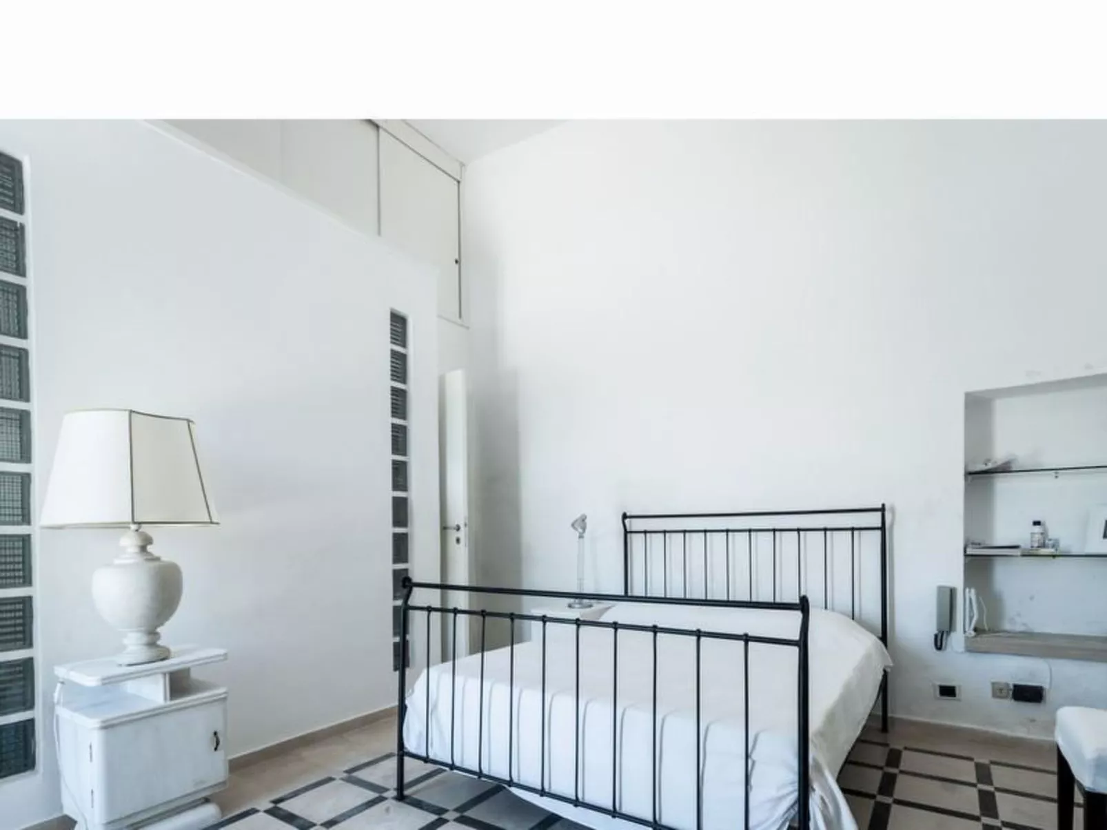 Villa mit privatem Pool in der Nähe der adriatischen Strände-Binnen