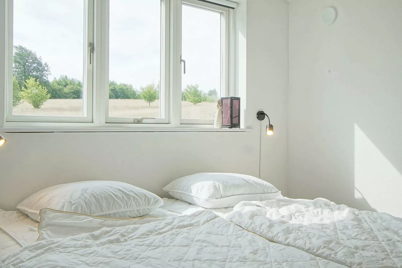 8 persoons vakantie huis in Allinge-By Traum-Binnen