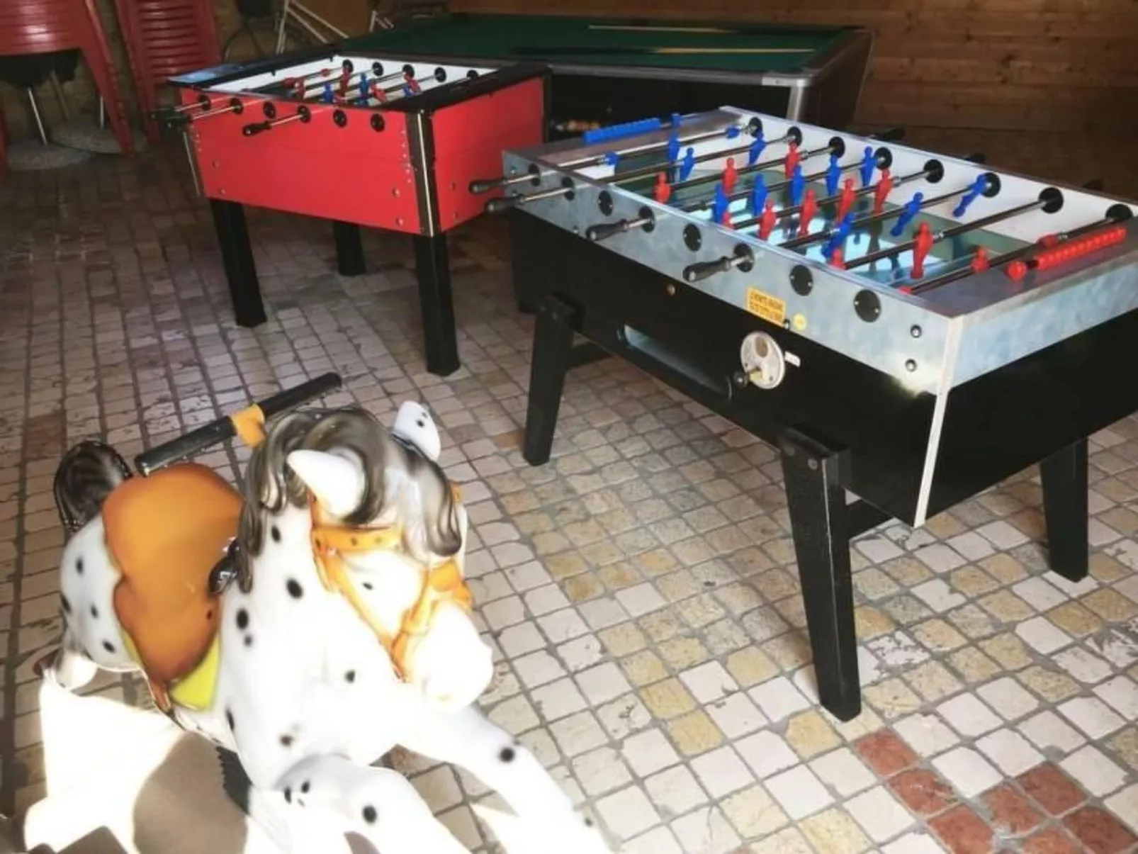 Wohnung in Viareggio mit Privatparkplatz-Image-tags.info