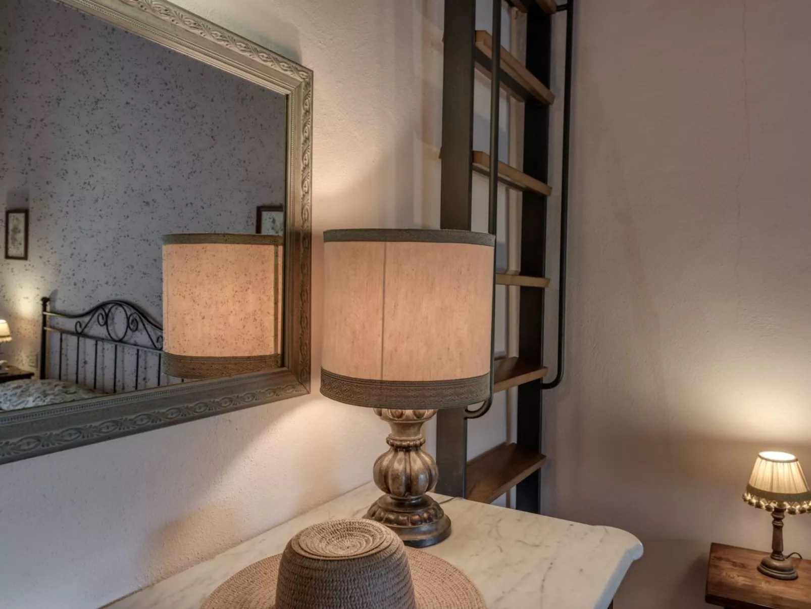 Wohnung San Gimignano-Binnen