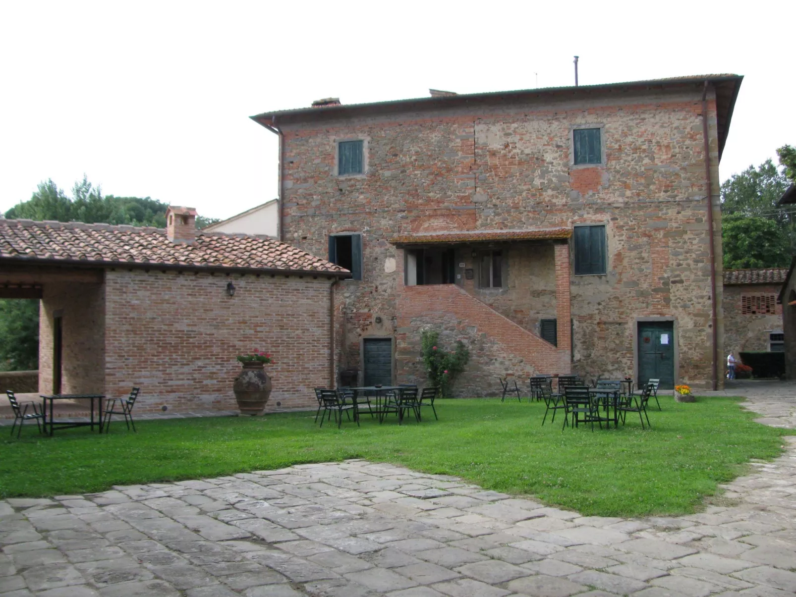 In Reggello mit privatem Patio-Image-tags.info