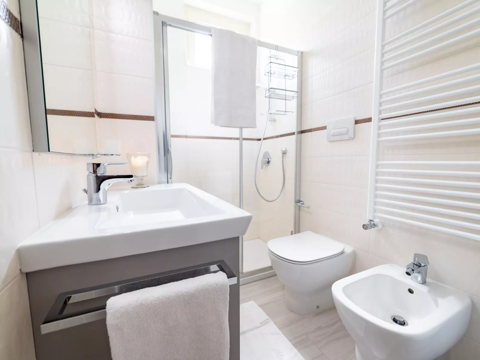 'Michelangelo-Binnen