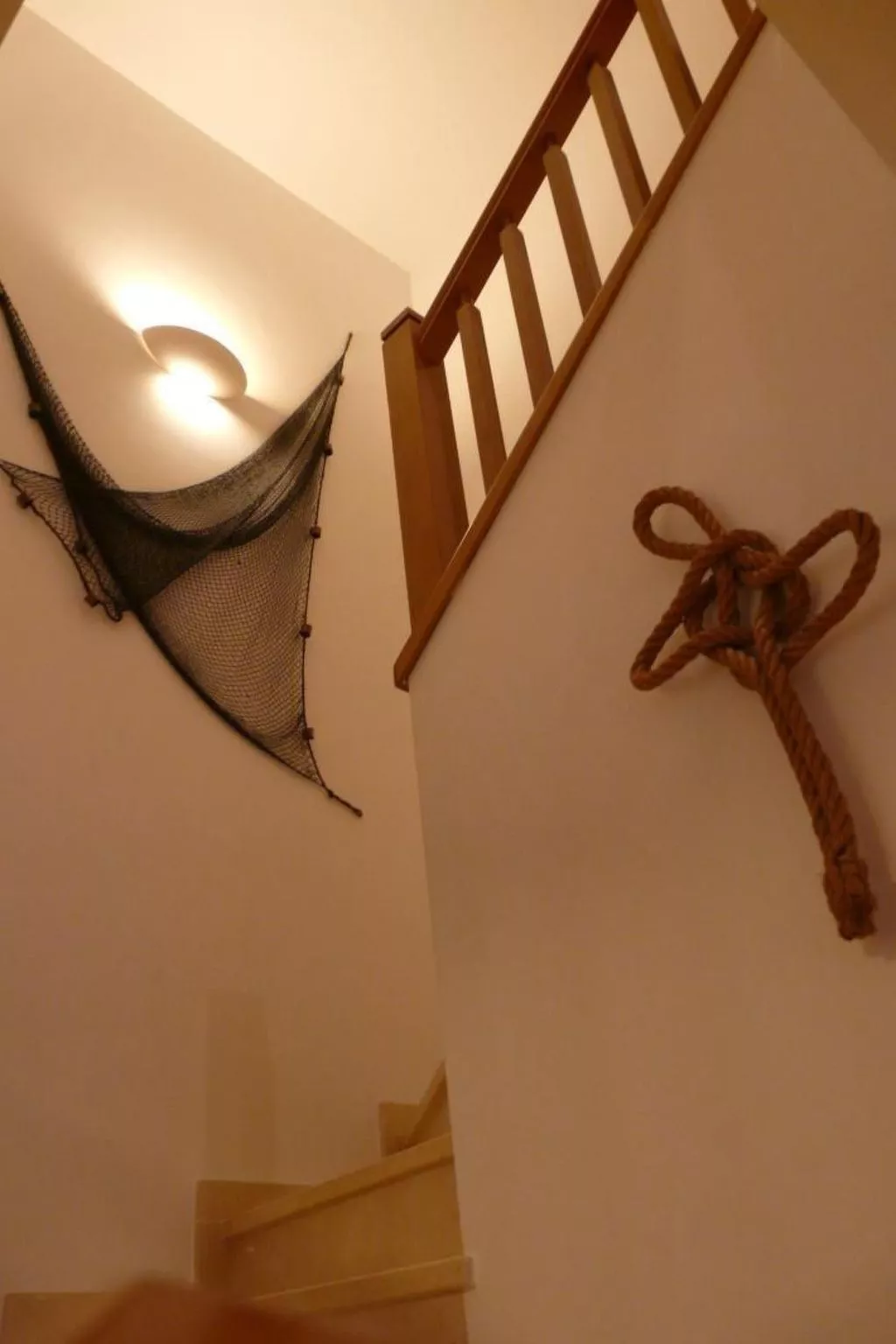 Entspannendes Haus in der Nähe des Meeres. Klimatisiert. Parkplatz-Binnen