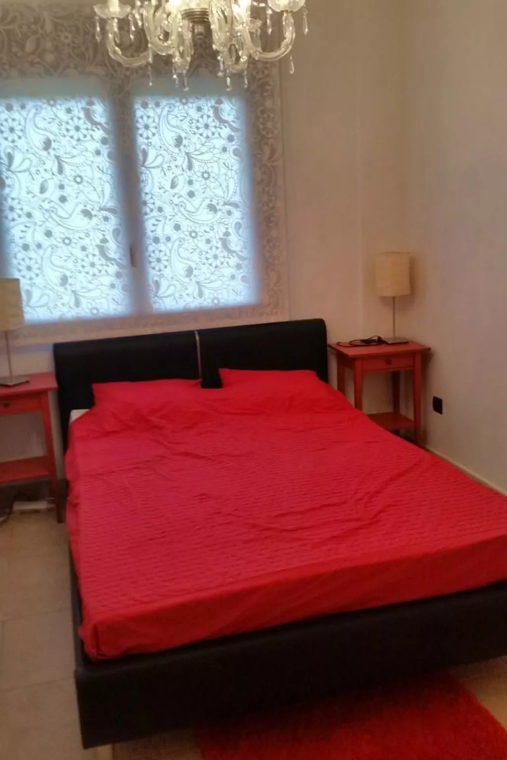 LUXUS APPARTMENT MIT MEERSICHT AUS DER TERRASSE-Binnen