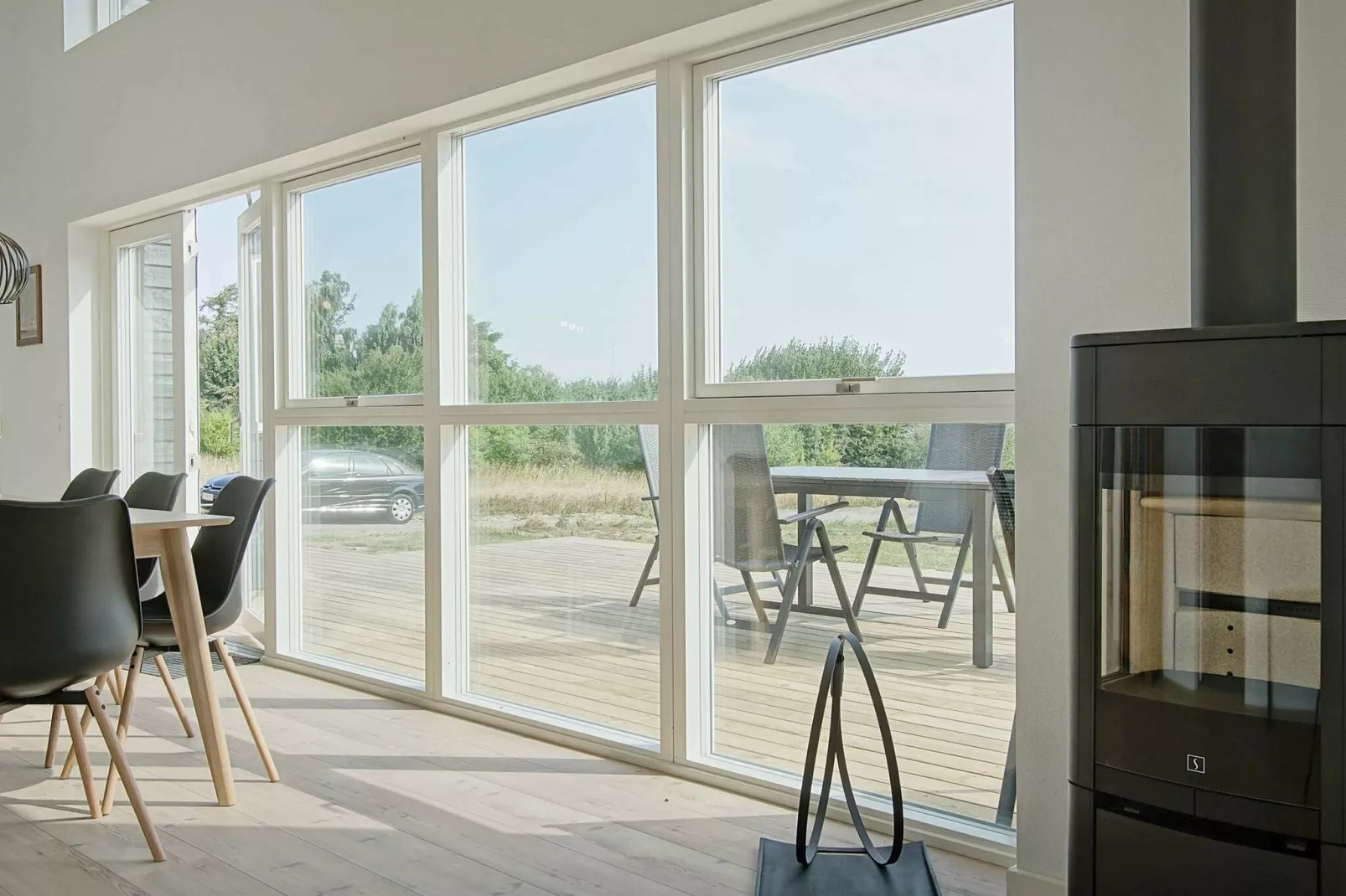 8 persoons vakantie huis in Allinge-By Traum-Binnen