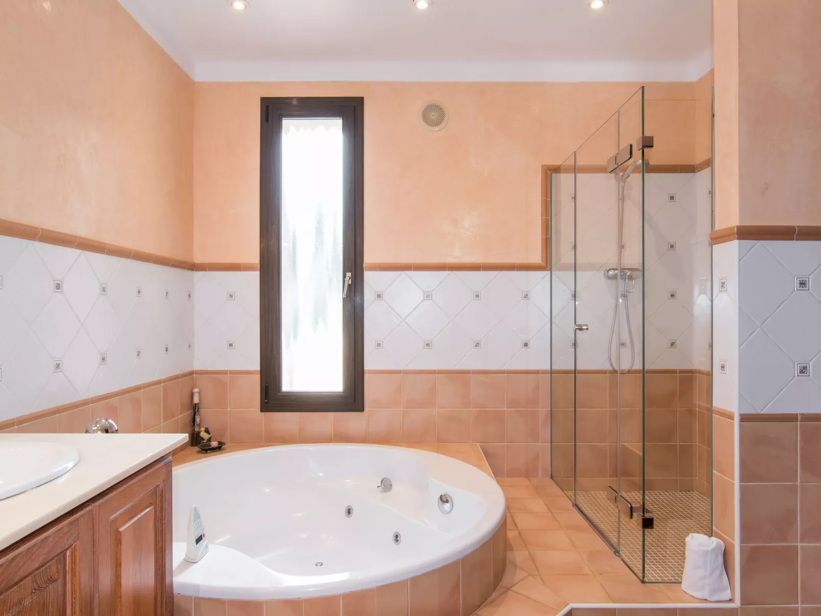 Finca Ca'n Palleta-Binnen