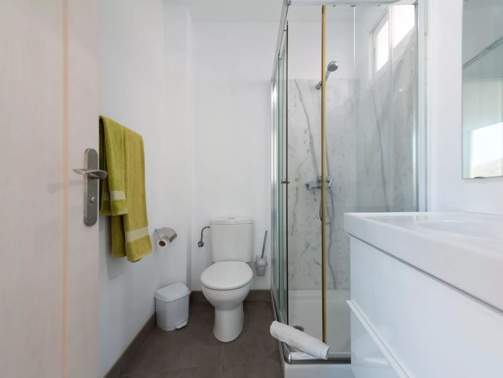 FINCA OASE - 2-Binnen