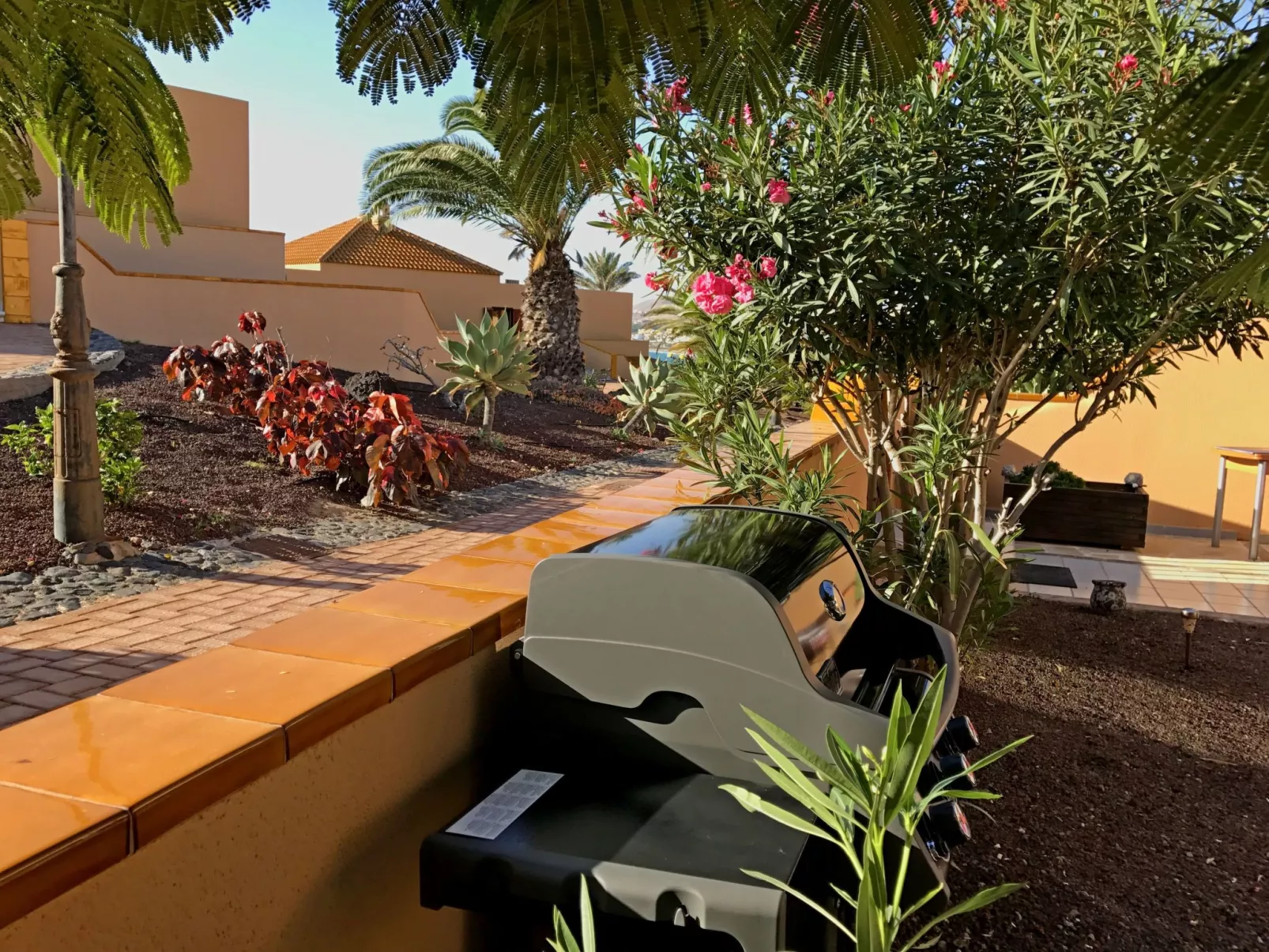 "Casa Bella" mit Wasserblick-Image-tags.info