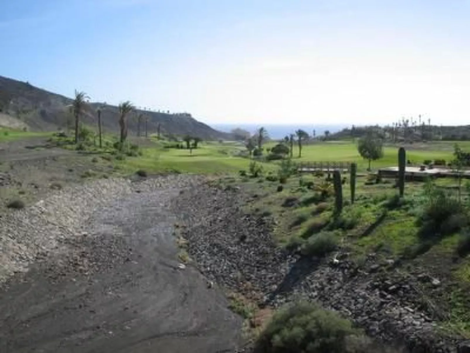 Villa Vinamar-Buiten