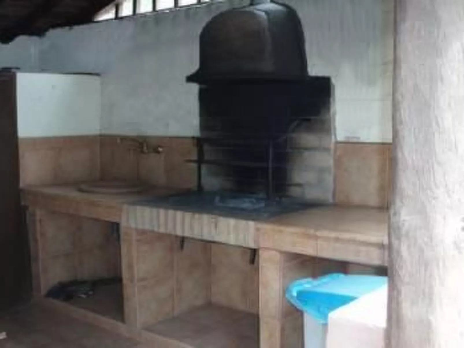 Schönes Steinhaus El Palmeral del Valle-Image-tags.info