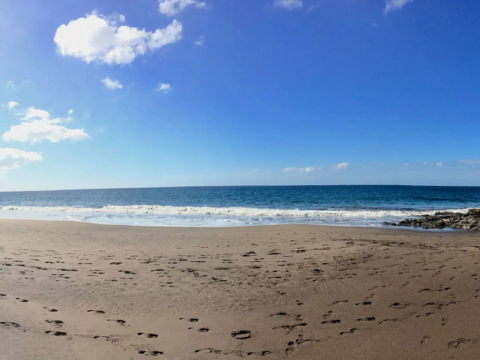 Wohnung mit Blick auf das Wasser-Buiten