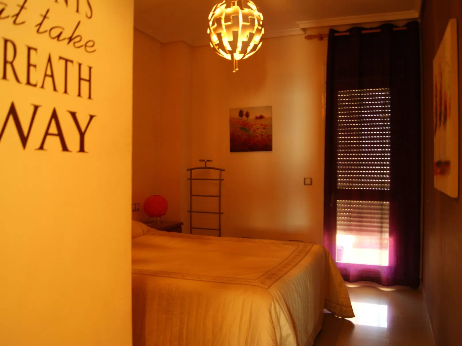 Wohnung "Casa JoCa Pueblo-Binnen