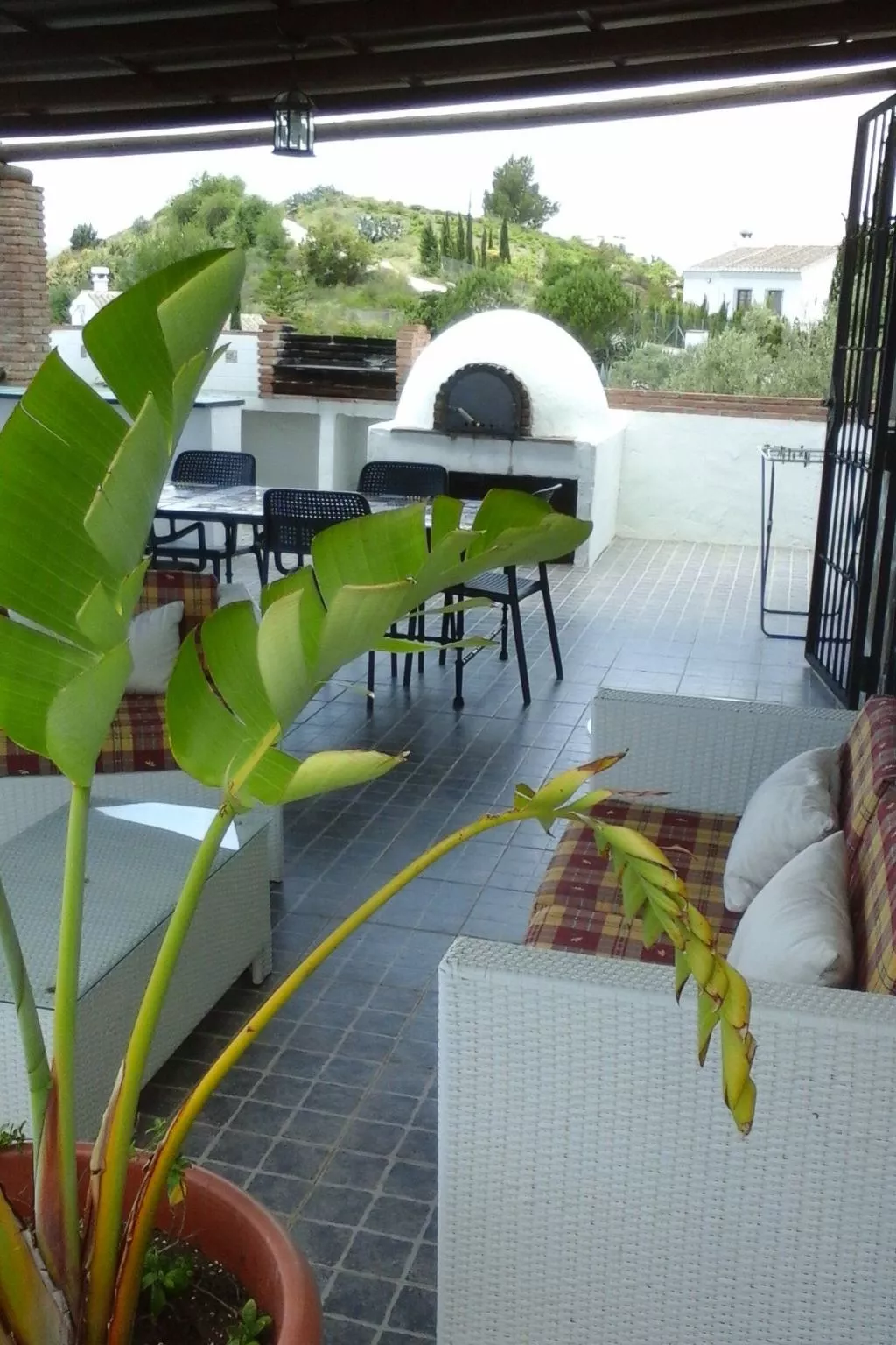 Modernes, geräumiges Ferienhaus in einem Naturschutzgebiet-Binnen