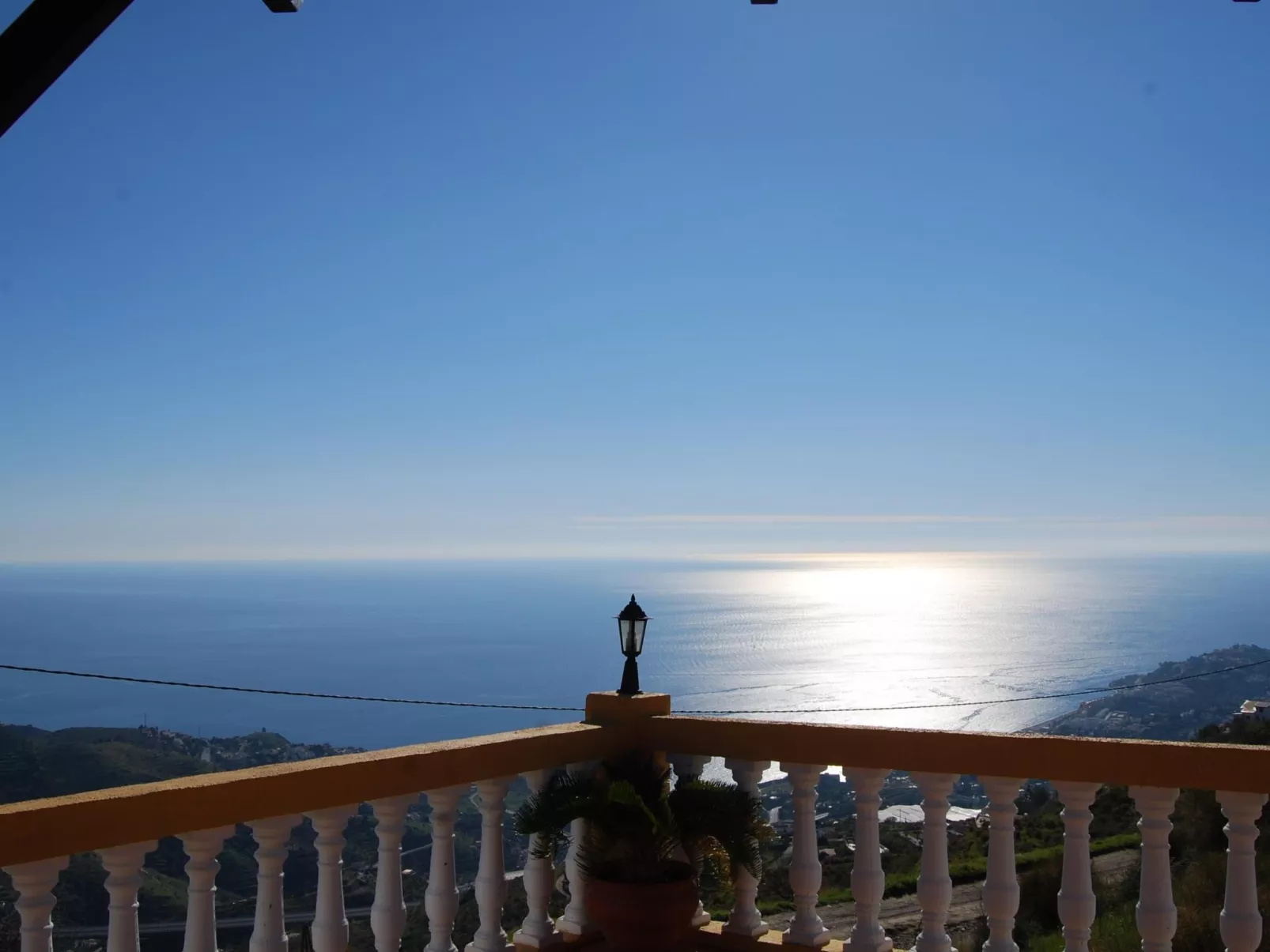 "Villa Calena" mit Garten-Buiten