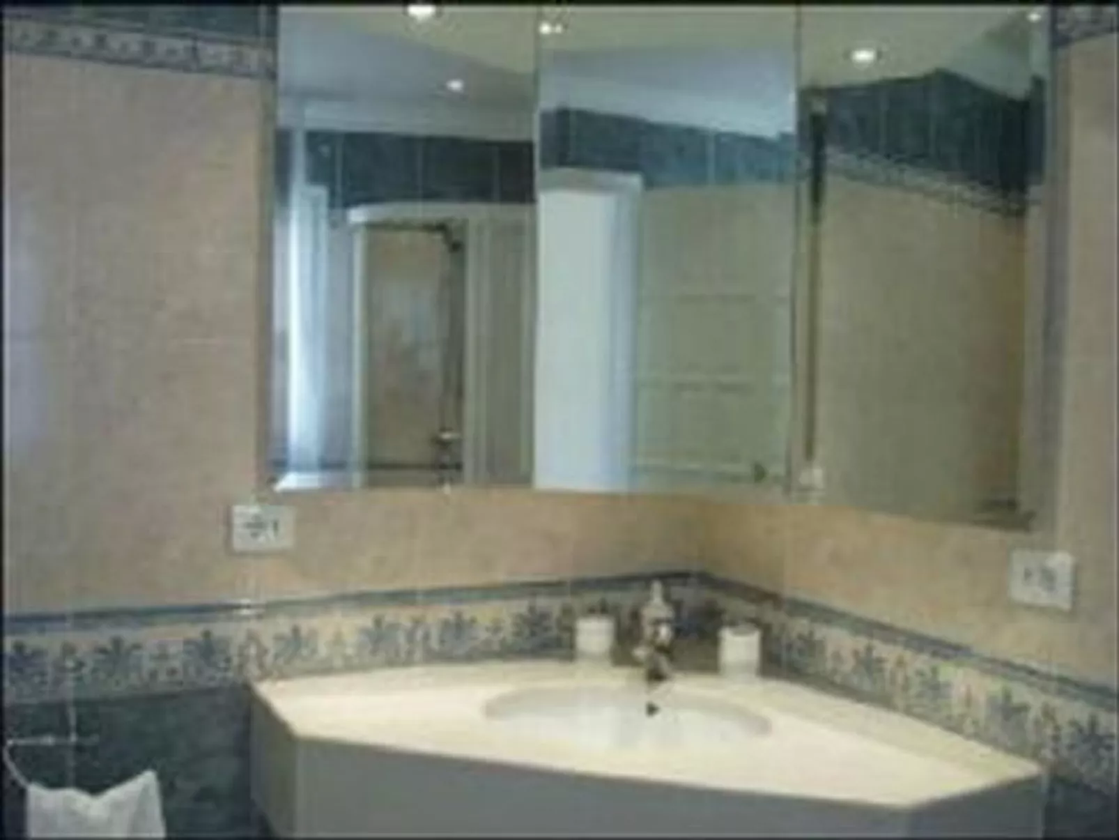 Villa Dulce Vita-Binnen