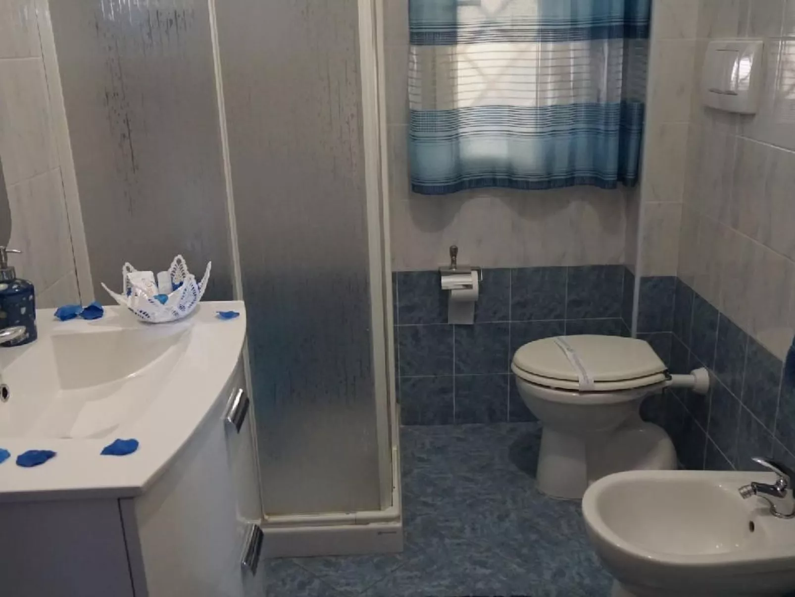 Wunderschönes Ferienhaus in Marchesana-Binnen