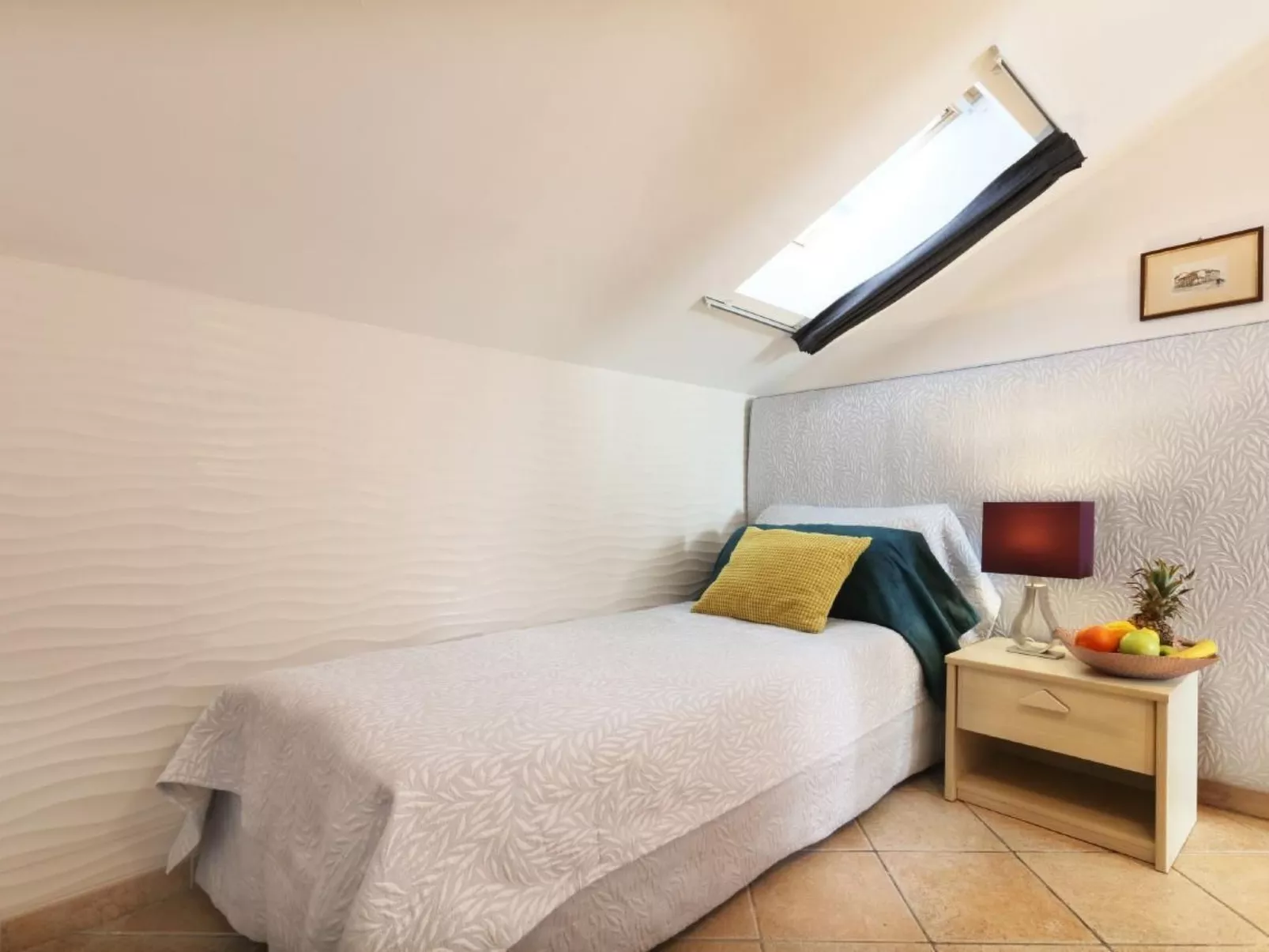 Citycenter Apartment-Binnen