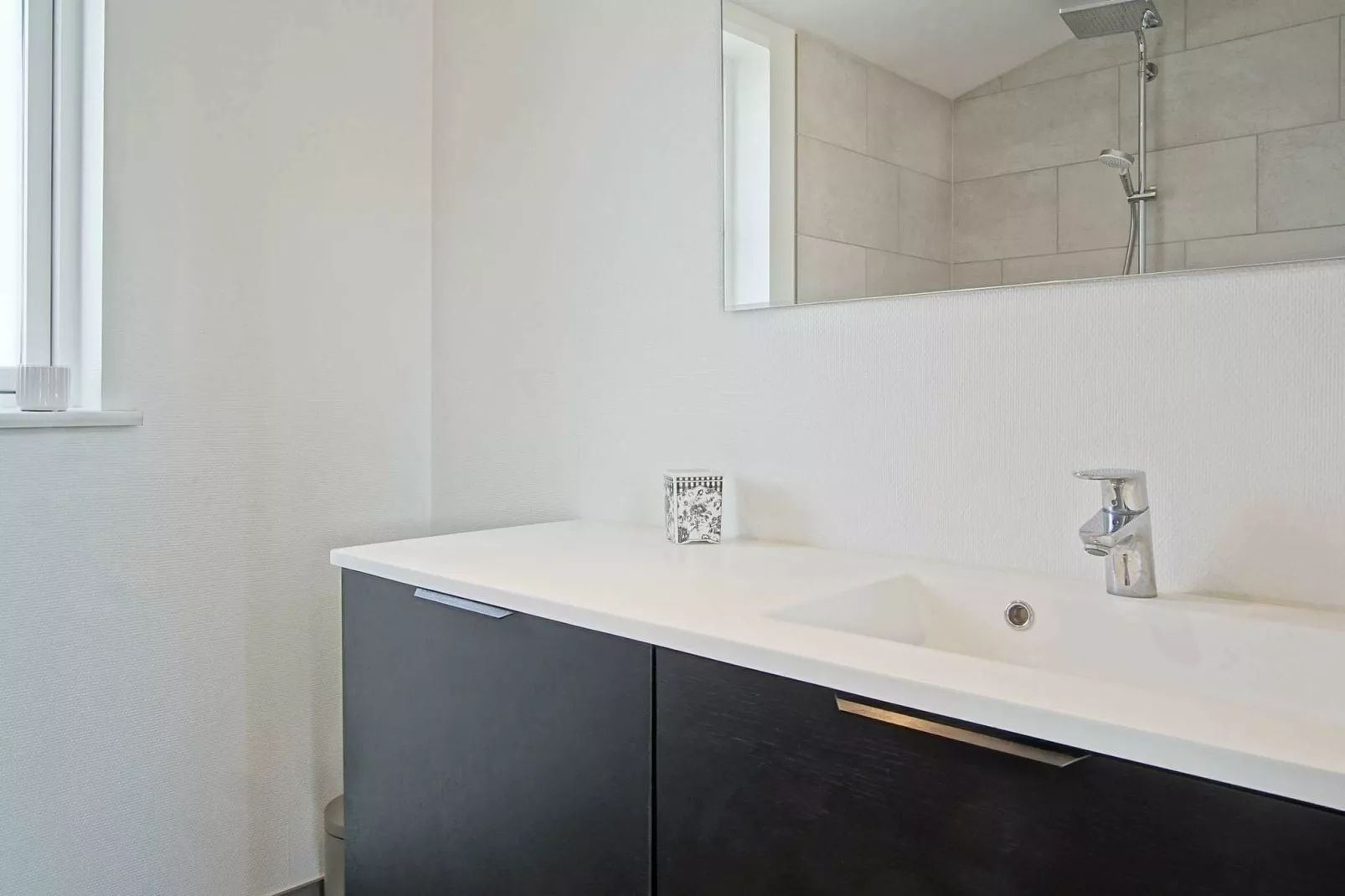 8 persoons vakantie huis in Allinge-By Traum-Binnen