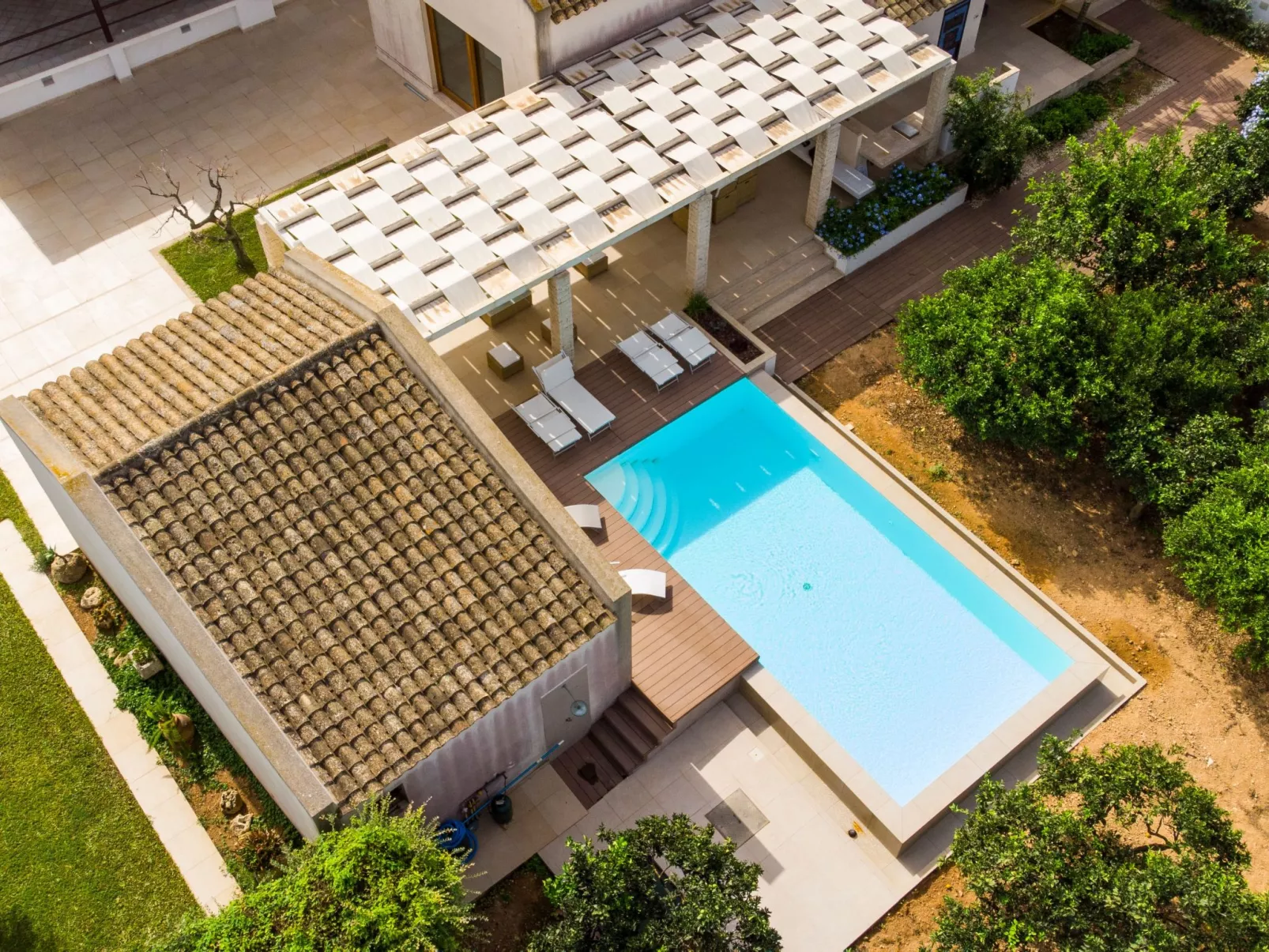 Ferienvilla "Barbara" mit eigenem Pool-Image-tags.info