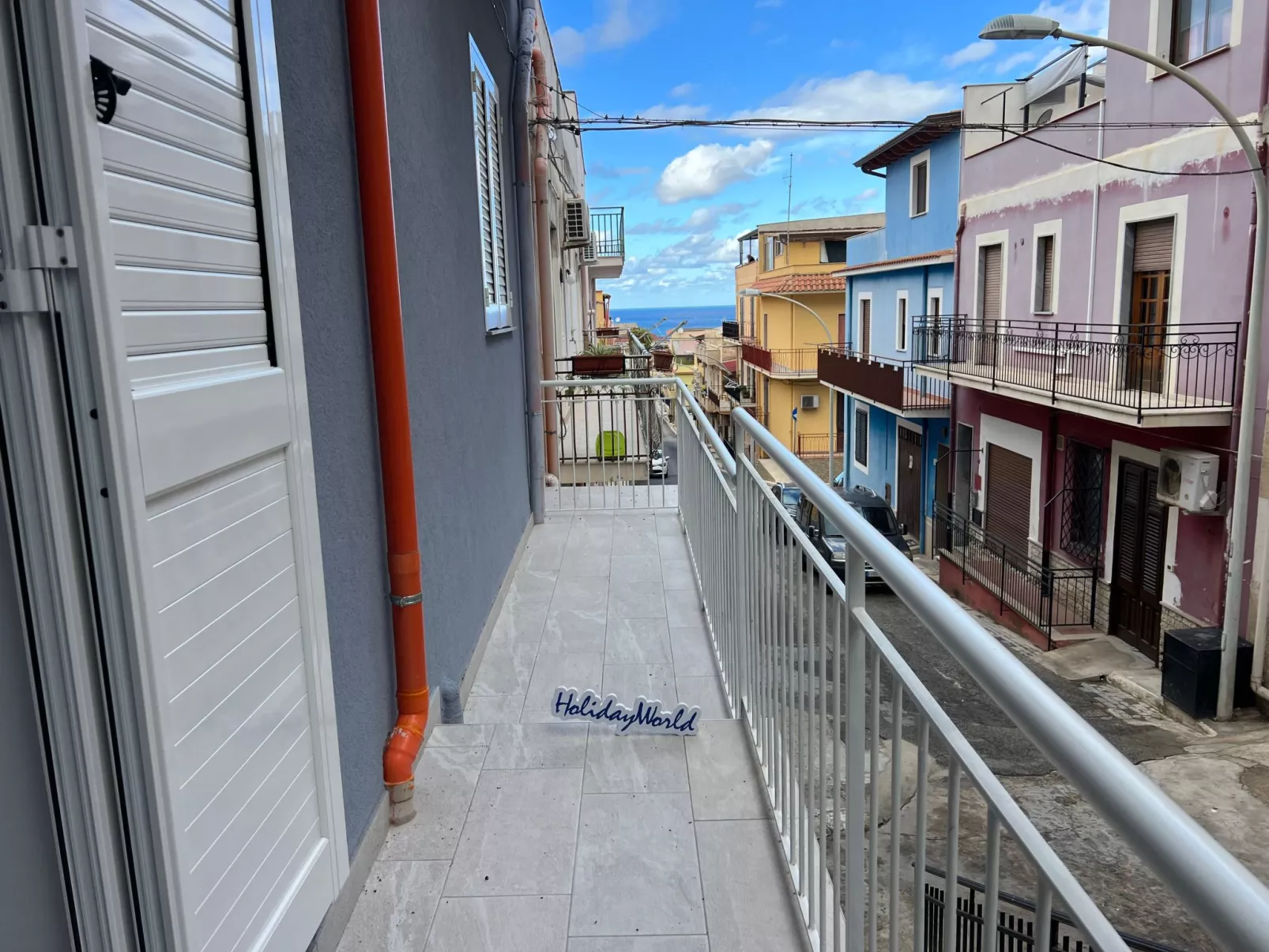 Casa il Tramonto by Holiday World-Image-tags.info