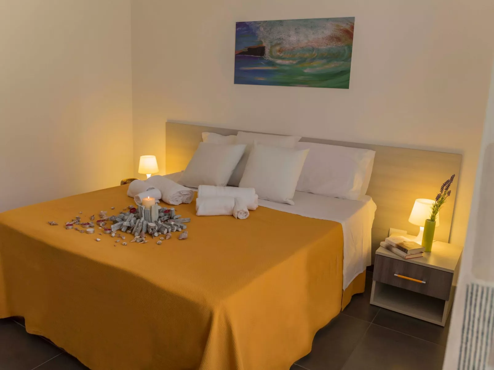 Drei-Zimmer-Wohnung Dammusa Meerblick Erdgeschoss-Image-tags.info