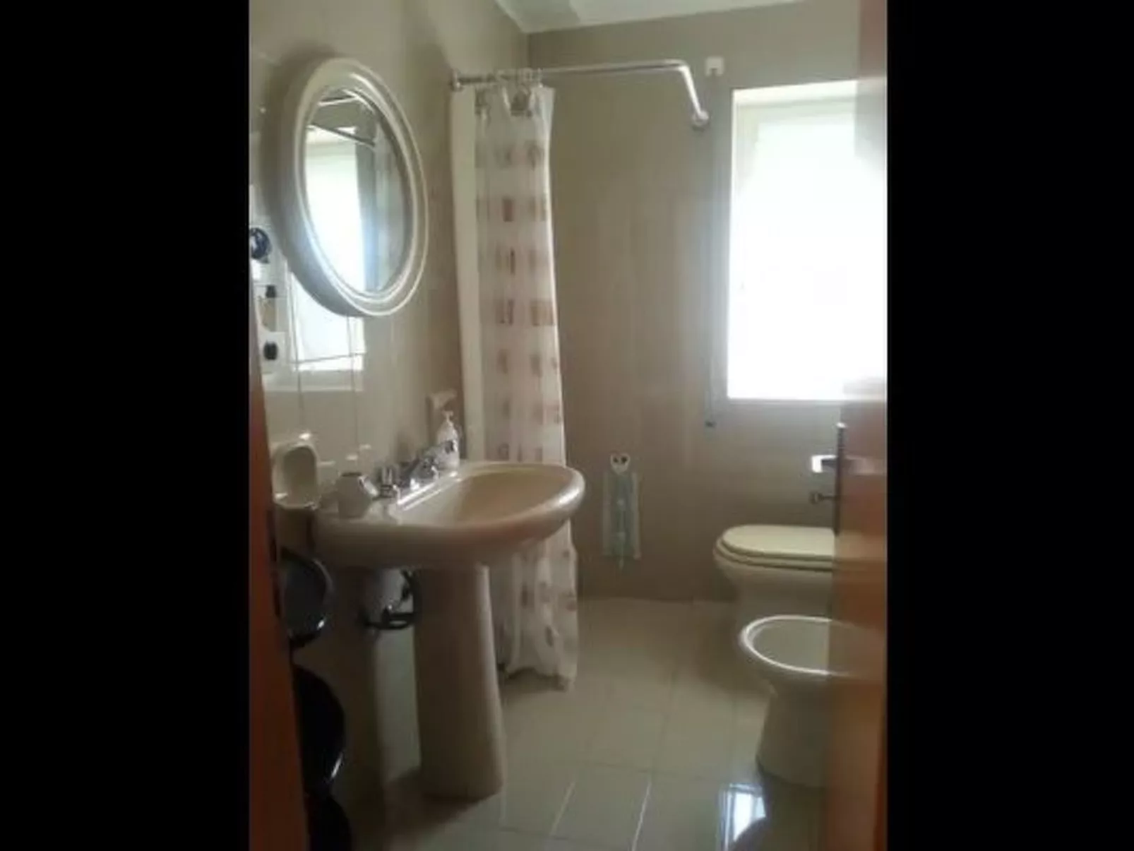 VanessaHolidayHome Erster Stock in Cava d'Aliga-Binnen