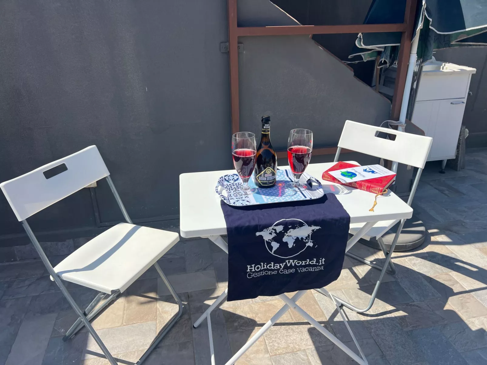 Home Al Capo by Holiday World-Image-tags.info