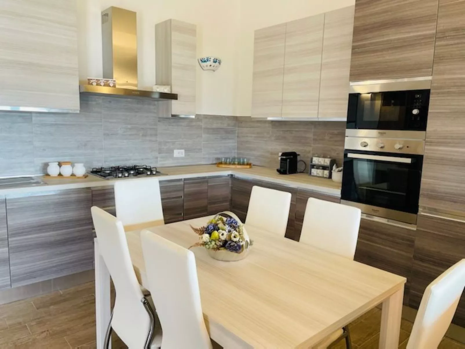 'Villa Ancora' in Strandnähe-Image-tags.info