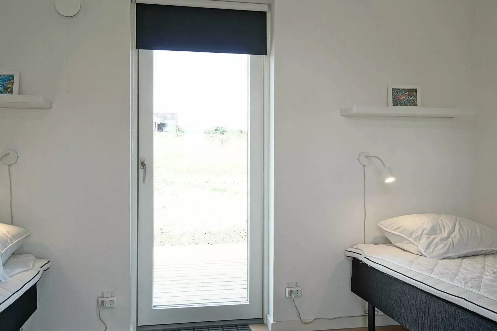 8 persoons vakantie huis in Allinge-By Traum-Binnen