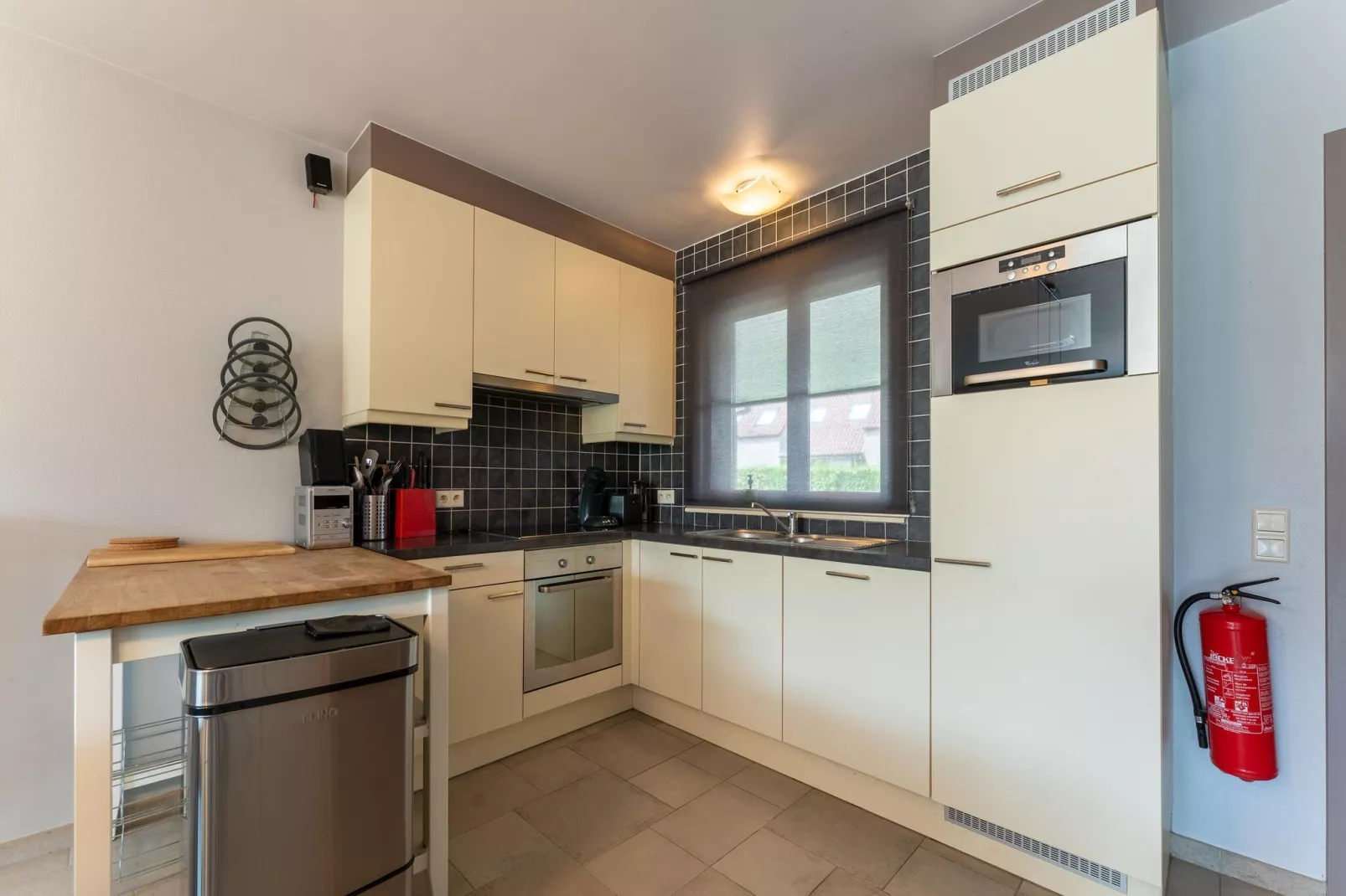 Huis 40-Keuken