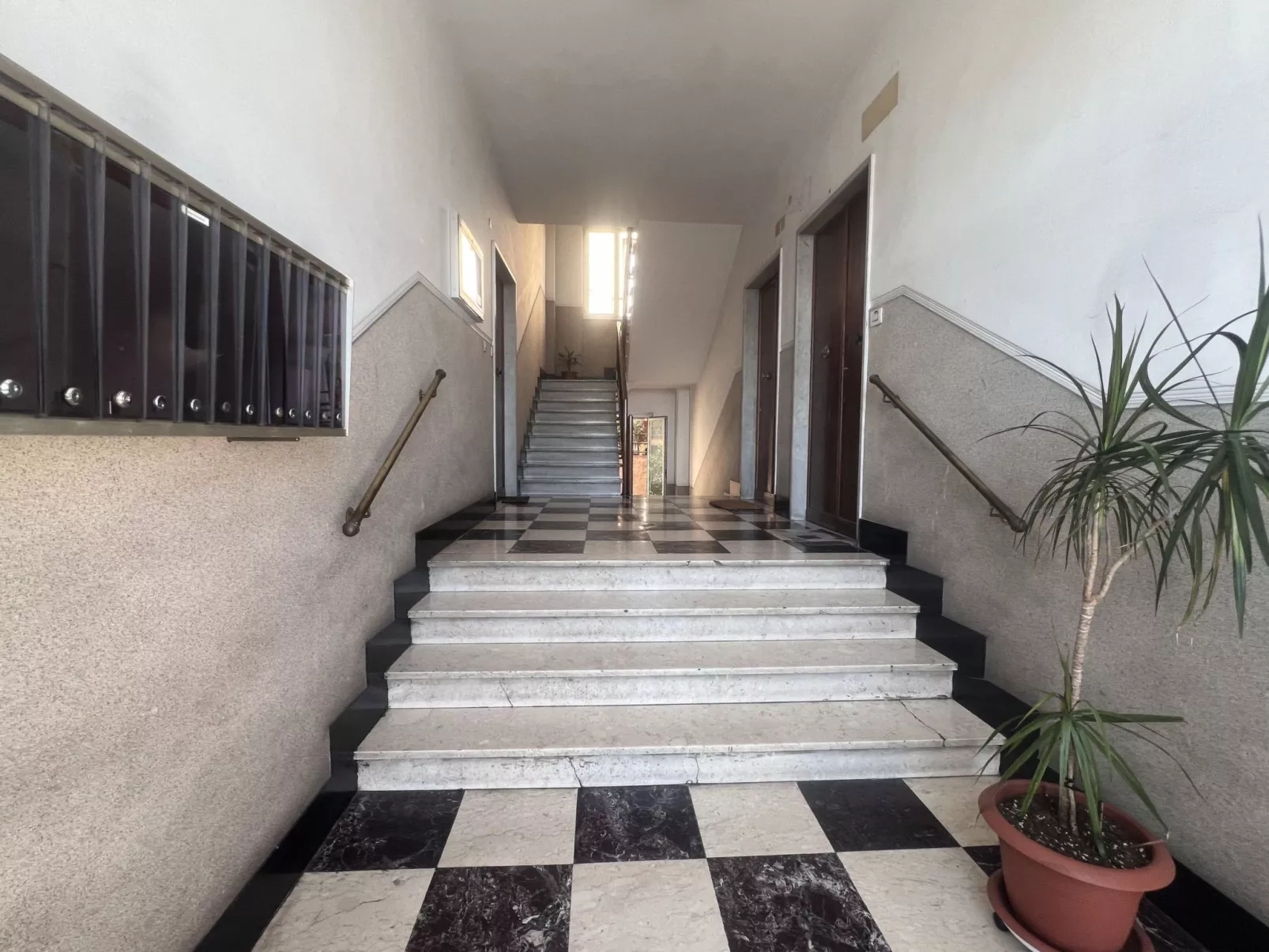 Casa Awj von Holiday World-Binnen