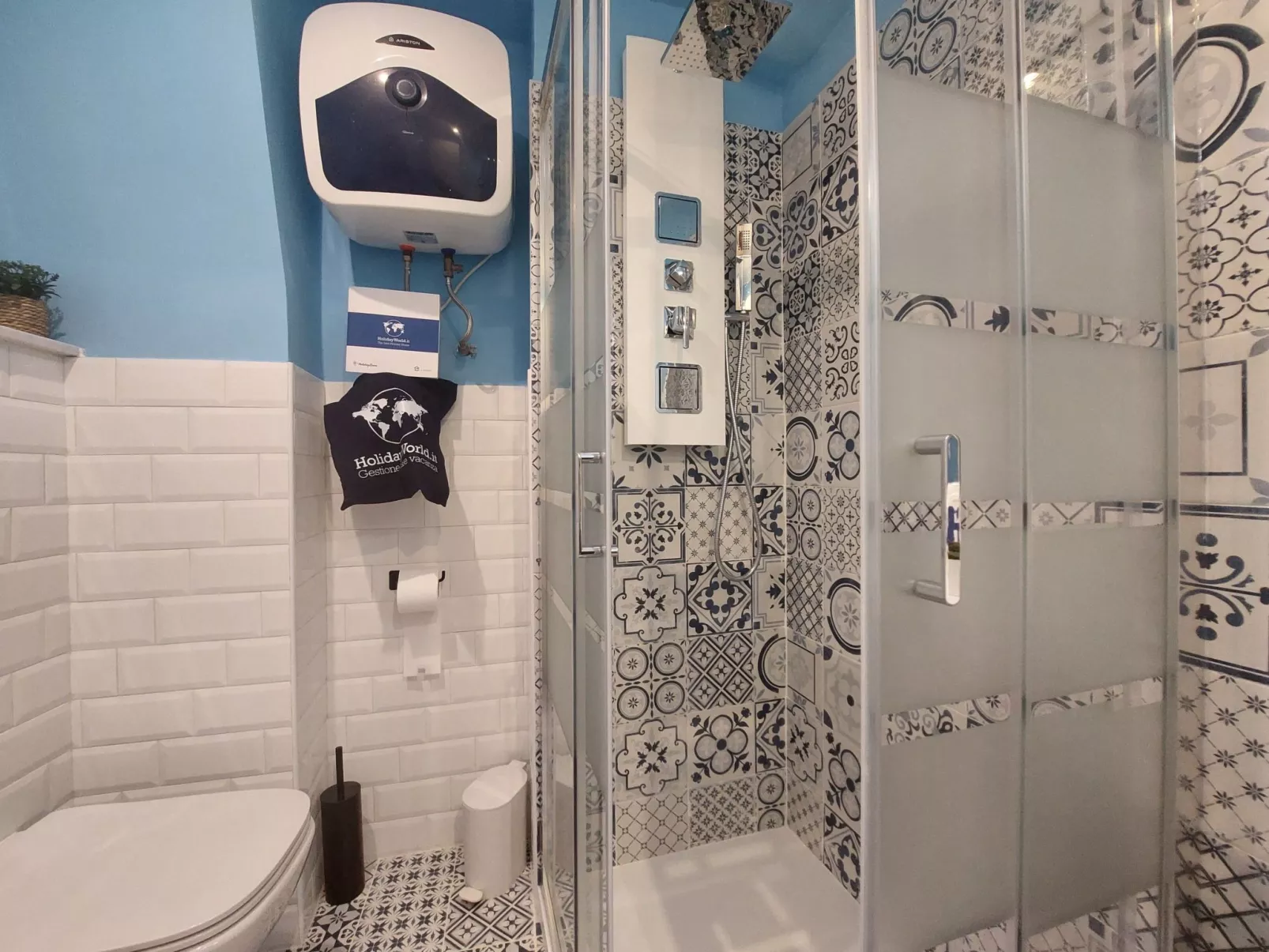 Edo's Lair von Holiday World-Binnen