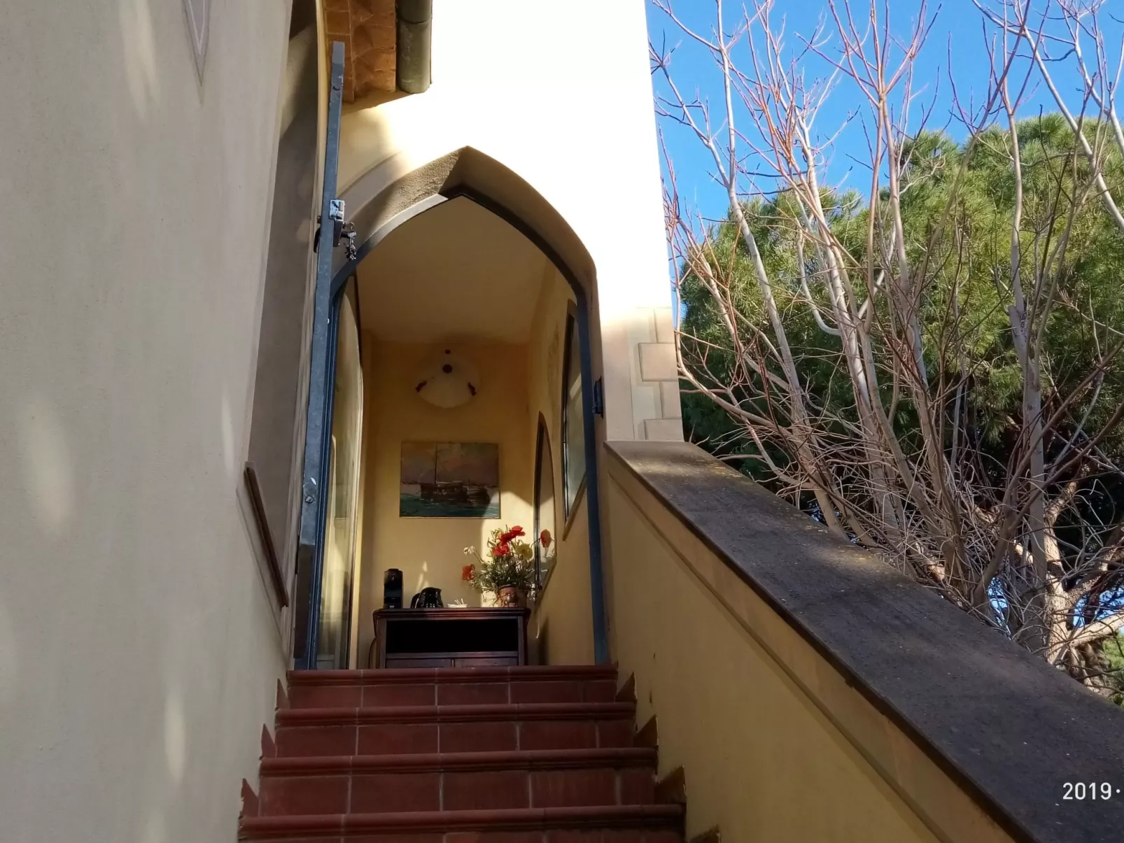 Komfortables Studio für 2 Personen-Buiten