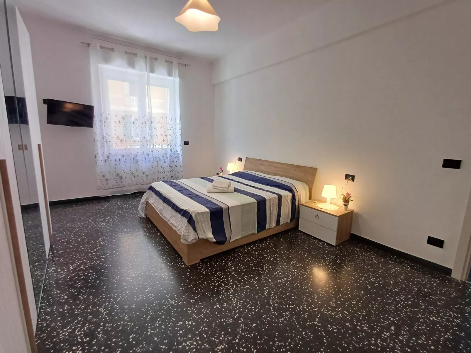 Utri Haus von Holiday World-Binnen