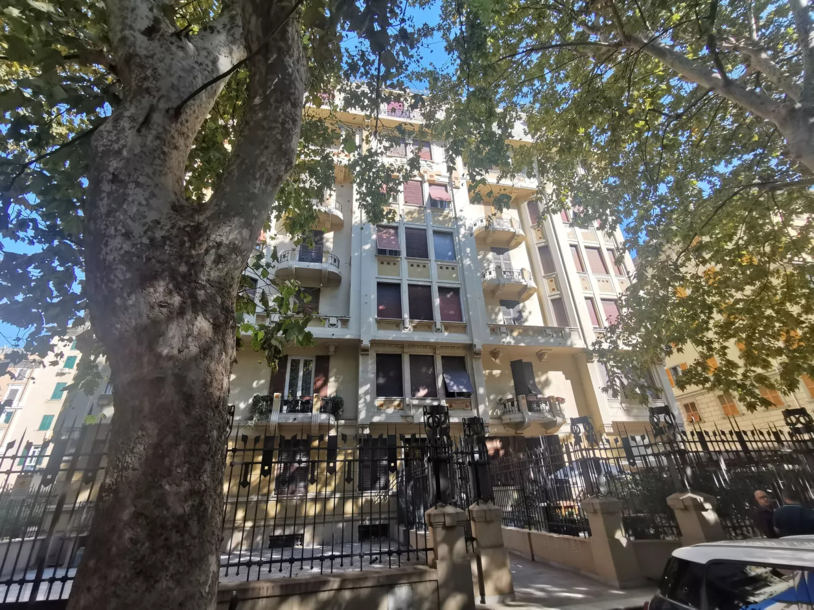 La Casa di Lina by Holiday World-Buiten