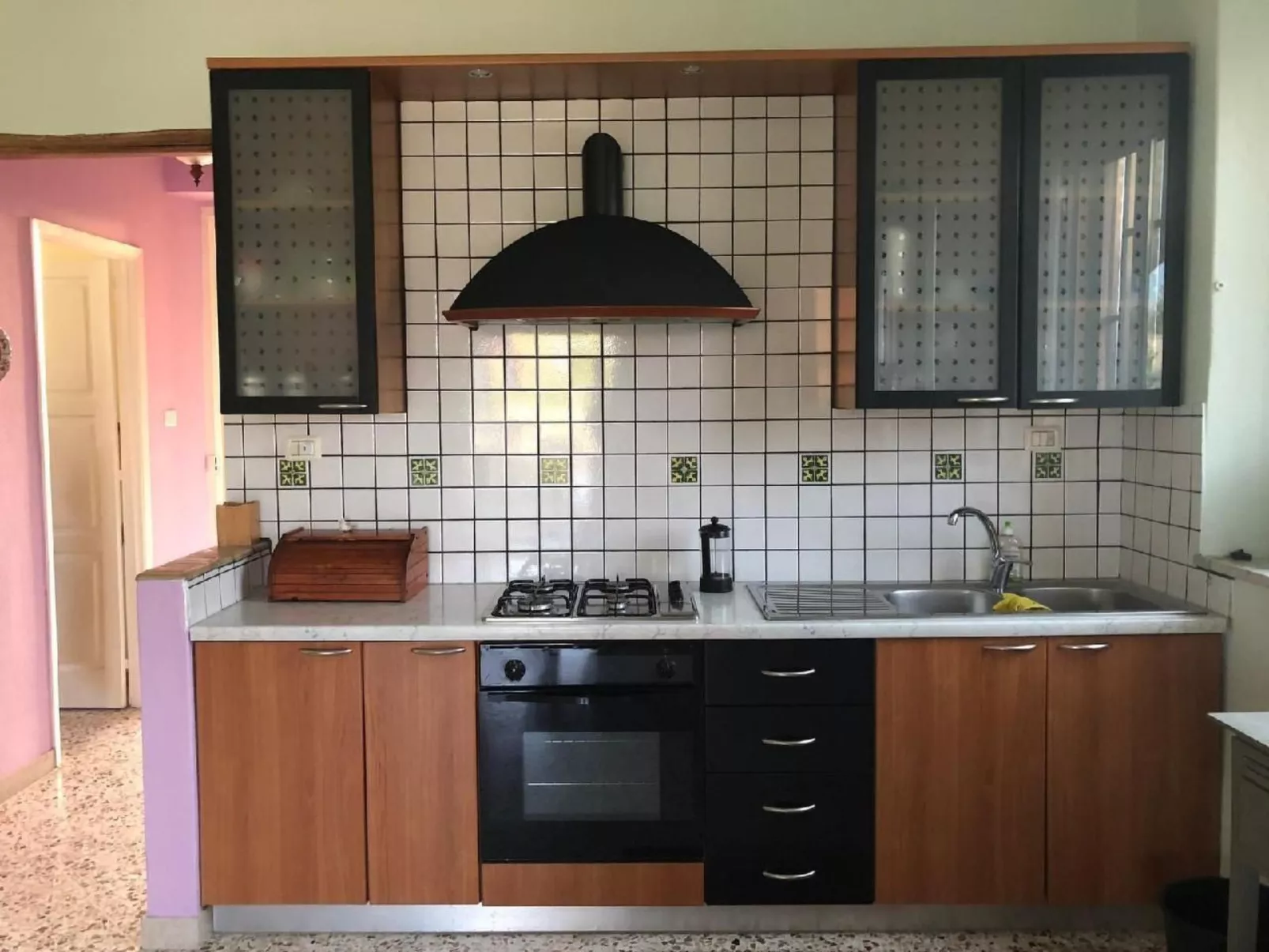 Villetta degli Ulivi-Image-tags.info