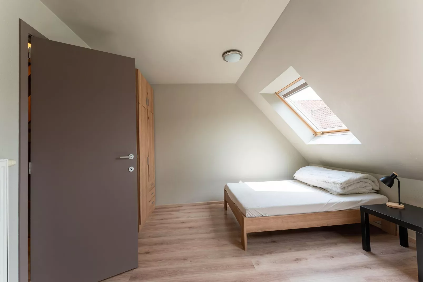 Huis 40-Slaapkamer