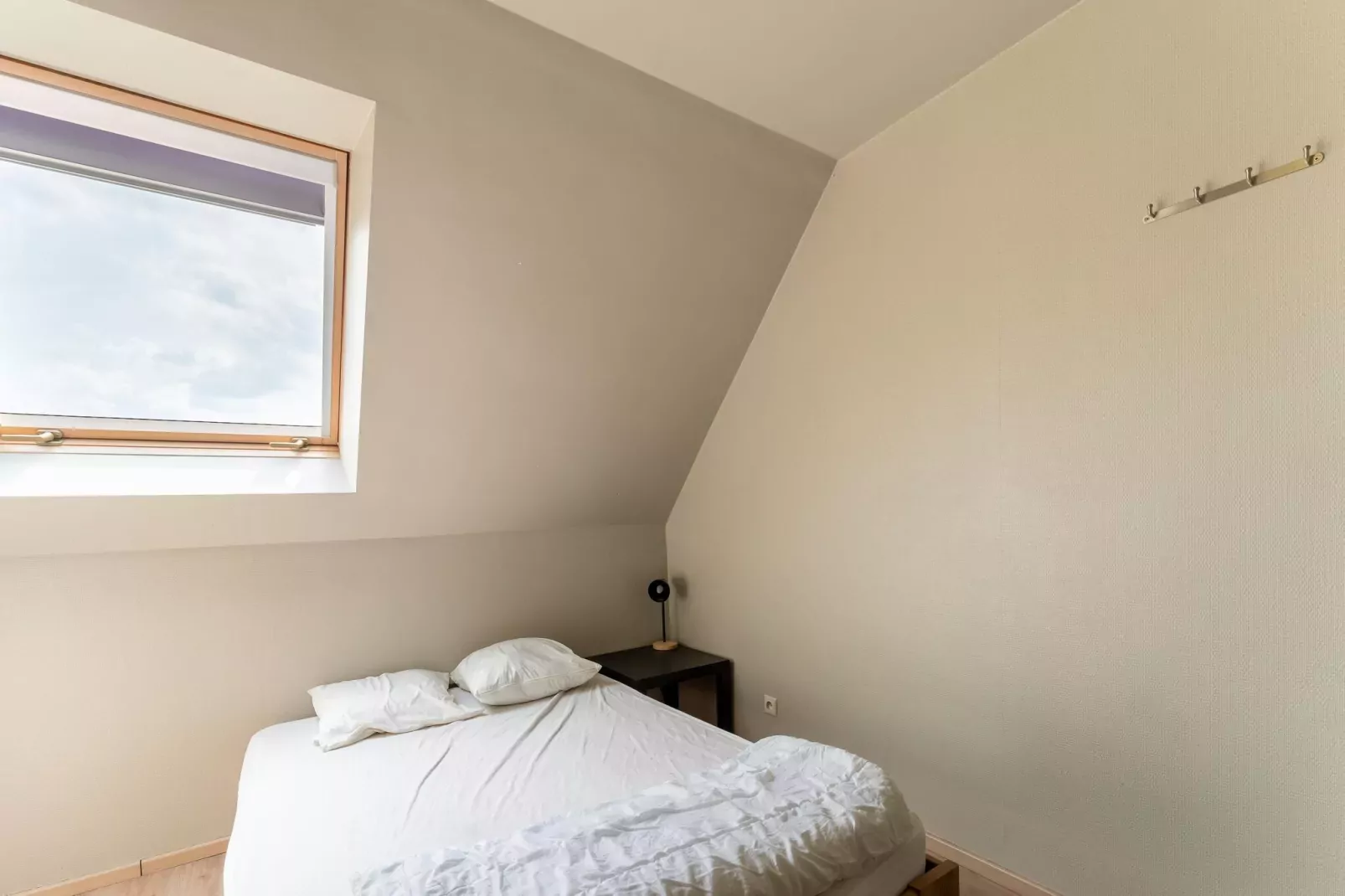 Huis 40-Slaapkamer